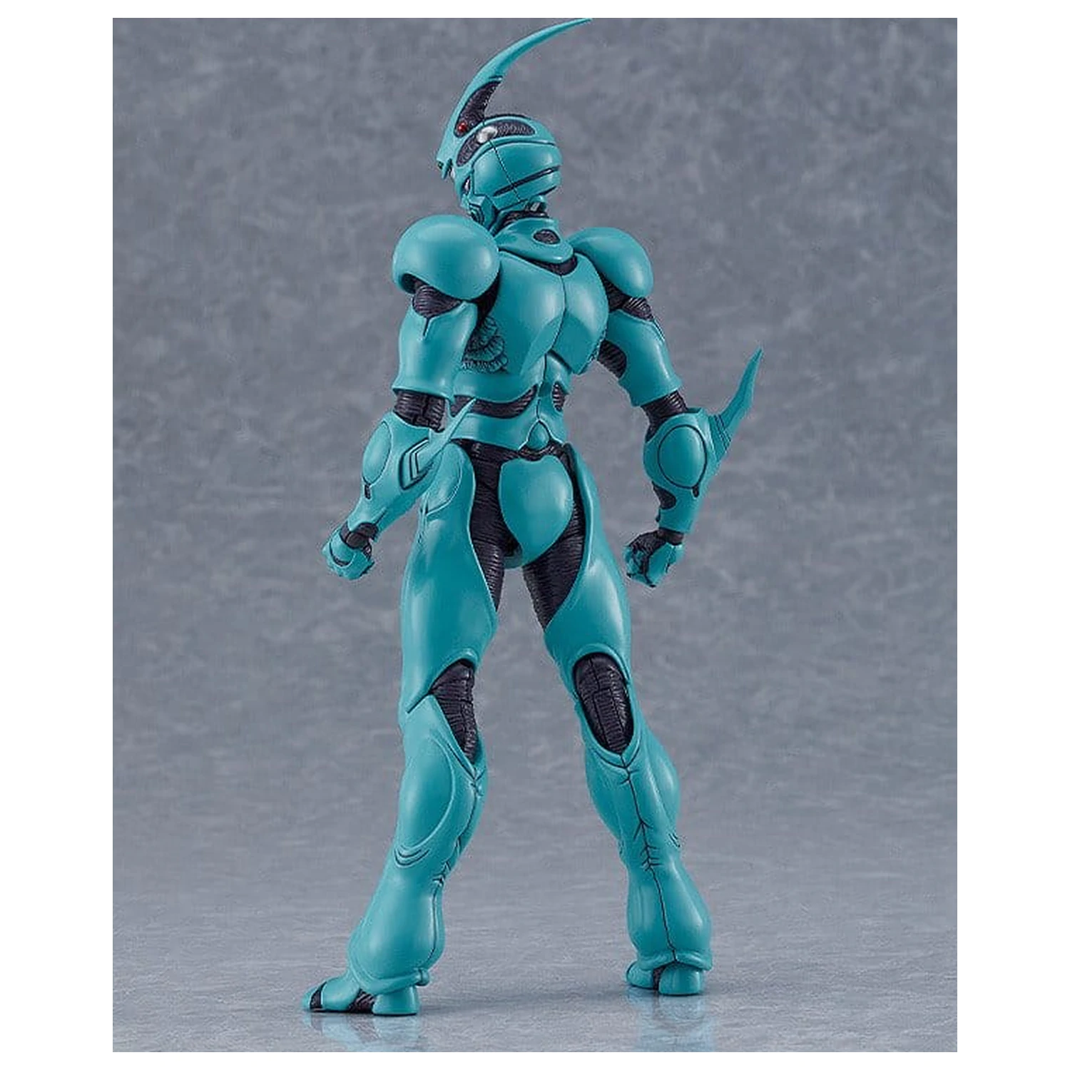 Bio Booster Armor Guyver Figma Action Figure Guyver I: Ultimate Edition 16 cm poza produsului
