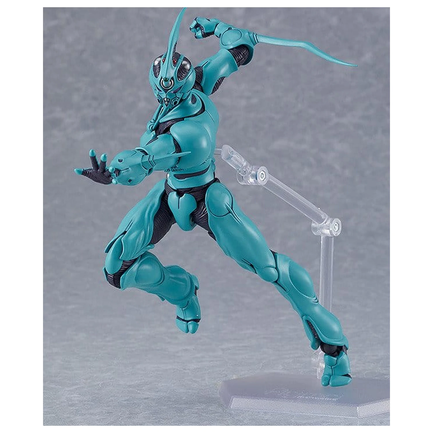 Bio Booster Armor Guyver Figma Action Figure Guyver I: Ultimate Edition 16 cm poza produsului