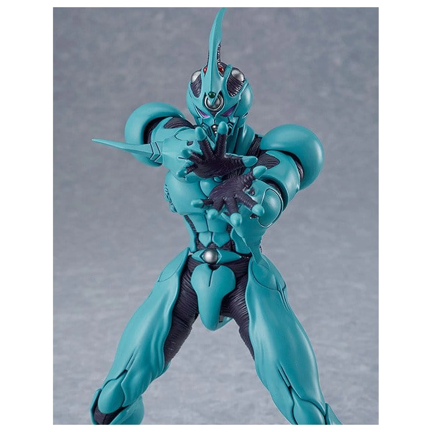 Bio Booster Armor Guyver Figma Action Figure Guyver I: Ultimate Edition 16 cm poza produsului