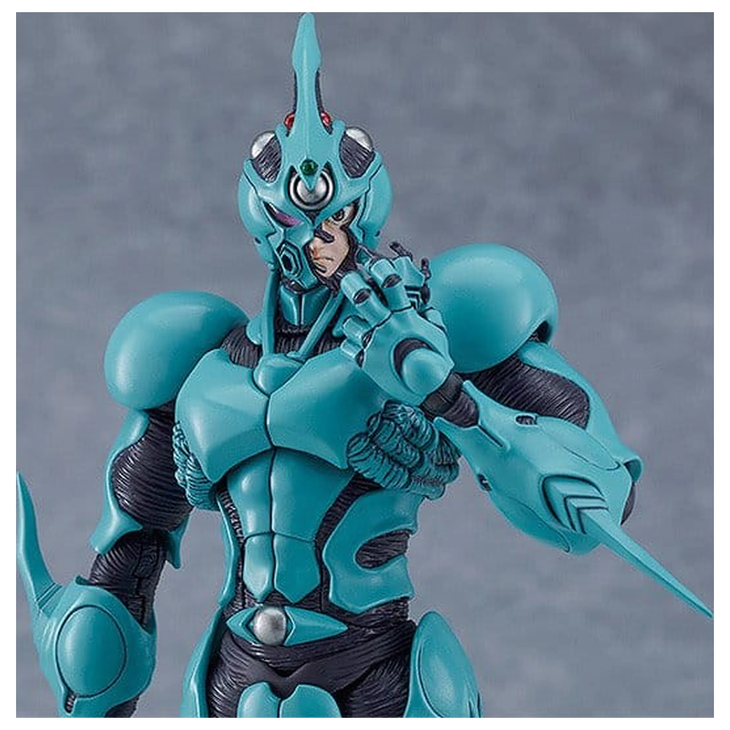 Bio Booster Armor Guyver Figma Action Figure Guyver I: Ultimate Edition 16 cm poza produsului