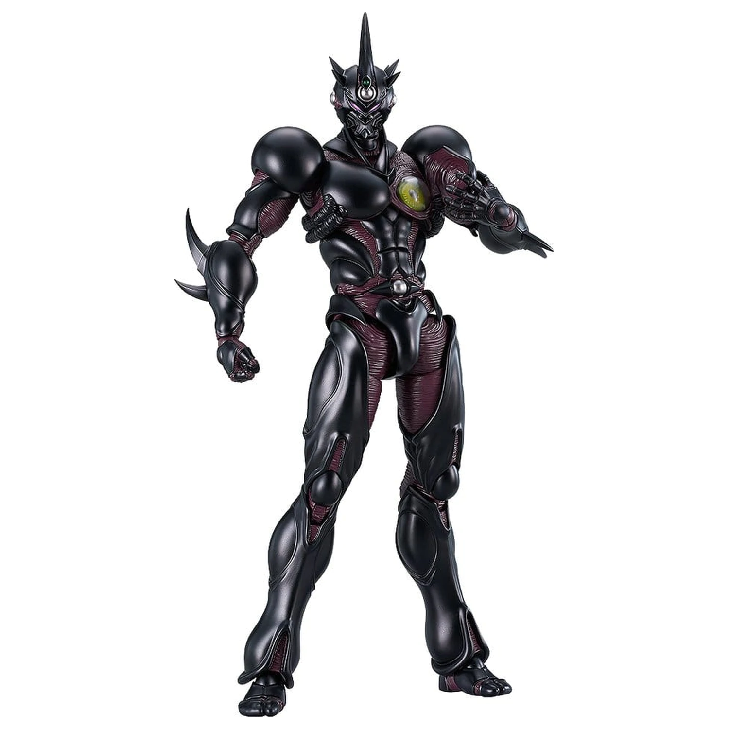 Bio Booster Armor Guyver Figma Figurina de actiune Guyver III: Ultimate Edition 18 cm poza produsului