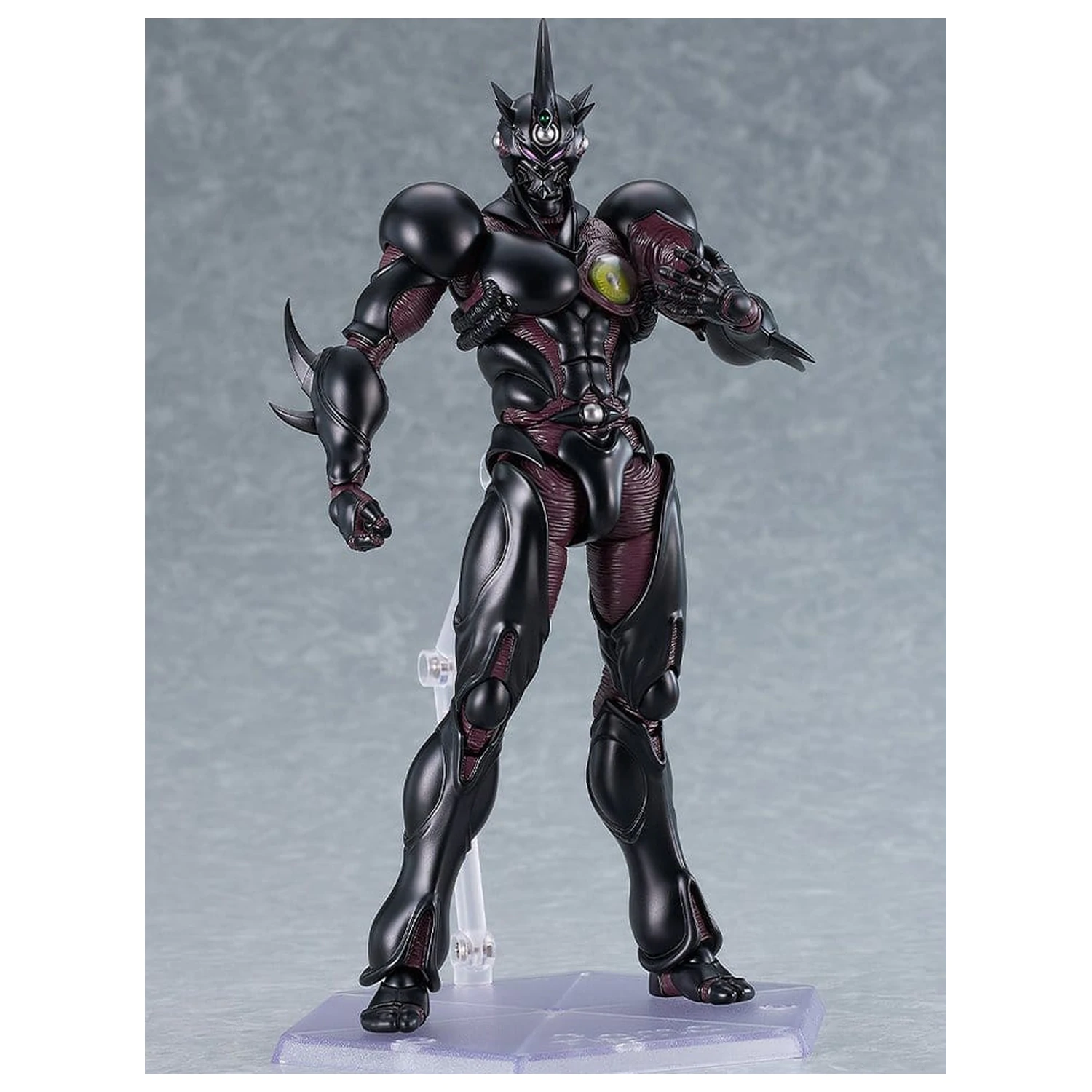 Bio Booster Armor Guyver Figma Figurina de actiune Guyver III: Ultimate Edition 18 cm poza produsului