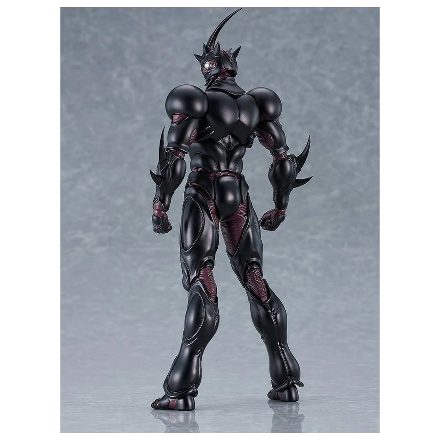 Bio Booster Armor Guyver Figma Figurina de actiune Guyver III: Ultimate Edition 18 cm poza produsului