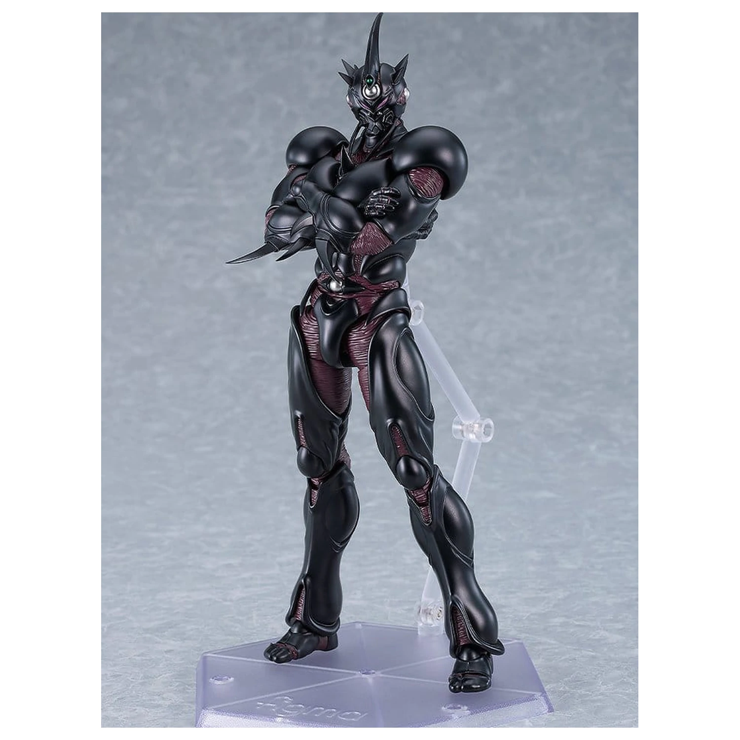 Bio Booster Armor Guyver Figma Figurina de actiune Guyver III: Ultimate Edition 18 cm poza produsului