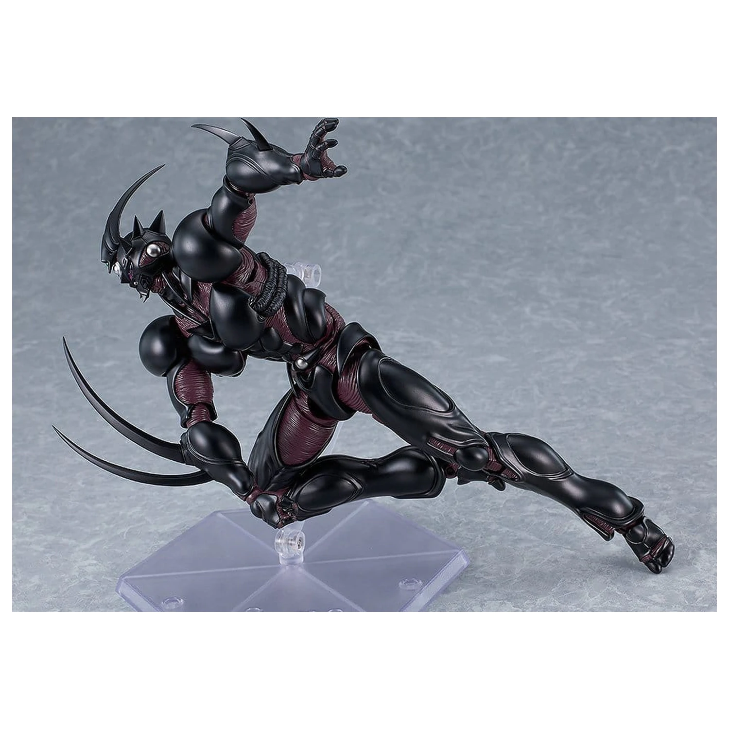 Bio Booster Armor Guyver Figma Figurina de actiune Guyver III: Ultimate Edition 18 cm poza produsului