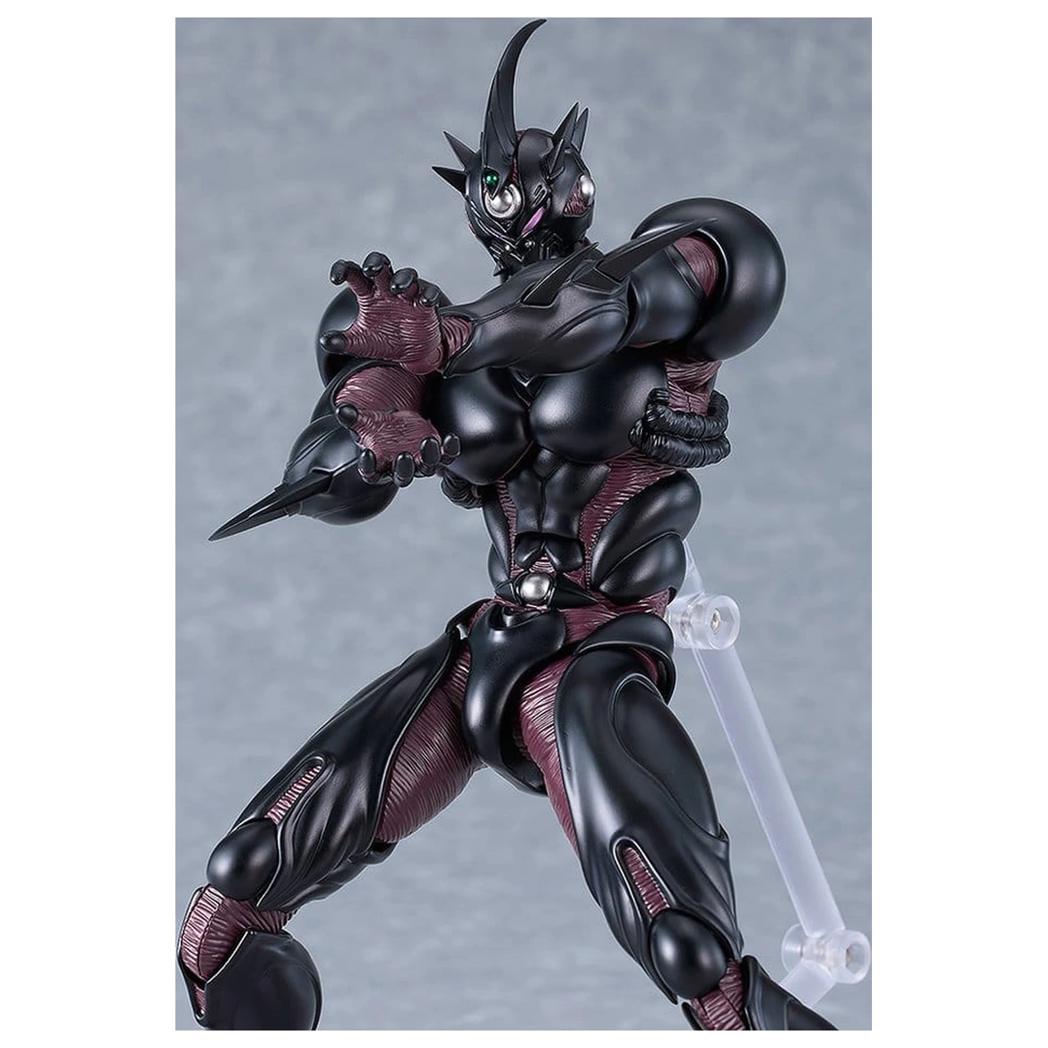 Bio Booster Armor Guyver Figma Figurina de actiune Guyver III: Ultimate Edition 18 cm poza produsului