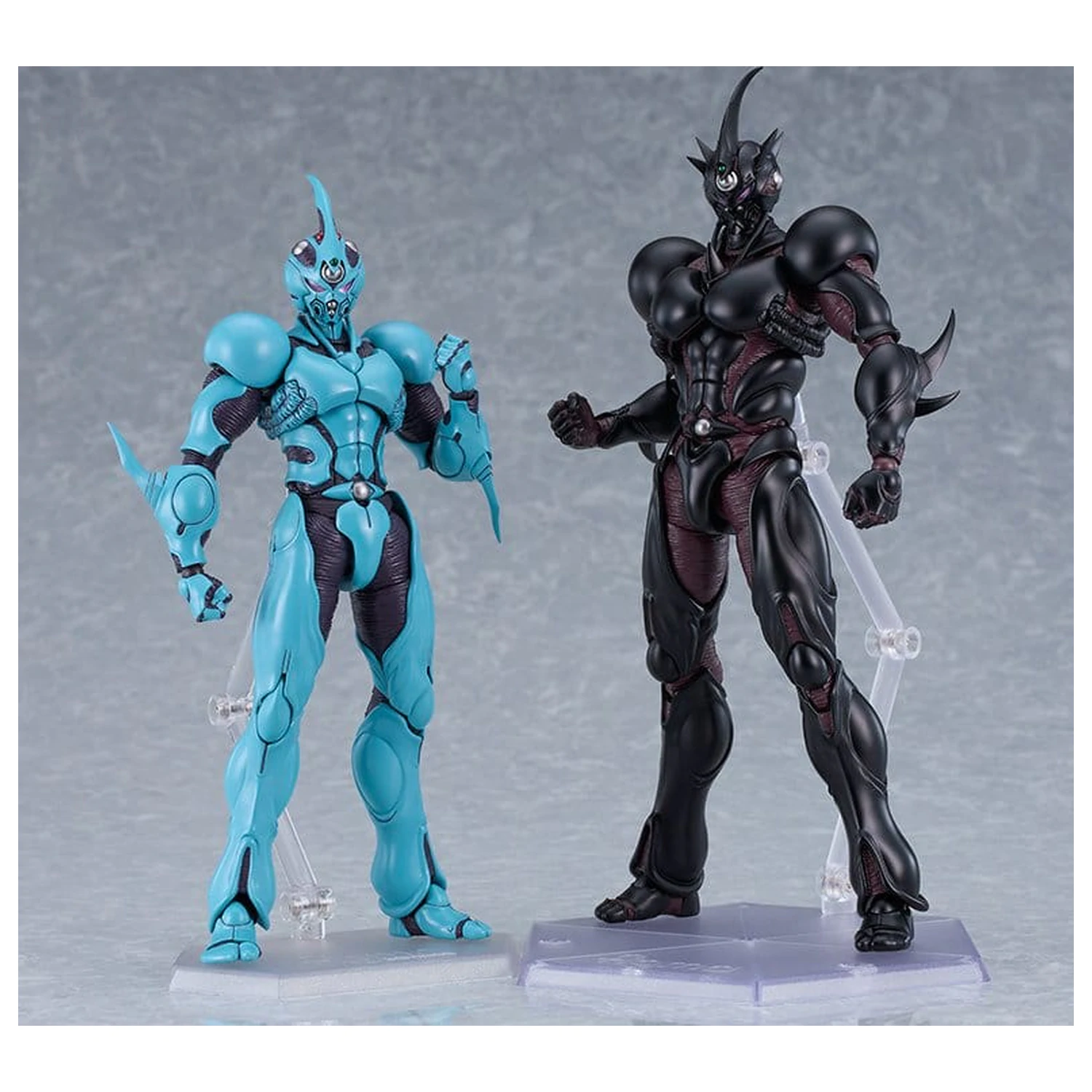 Bio Booster Armor Guyver Figma Figurina de actiune Guyver III: Ultimate Edition 18 cm poza produsului