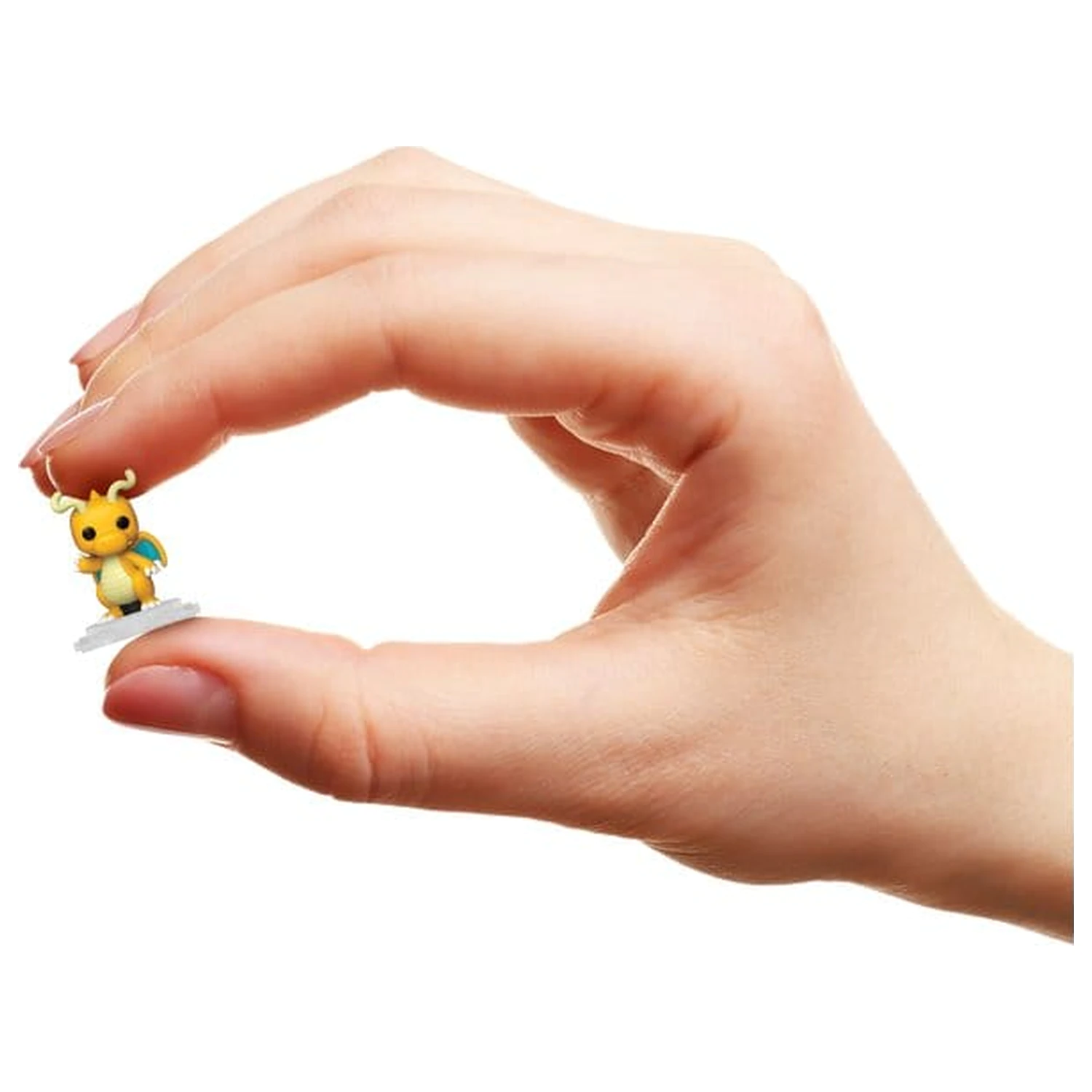 Bitty Displays: Pachet BP&D - Pokemon(BF) poza produsului