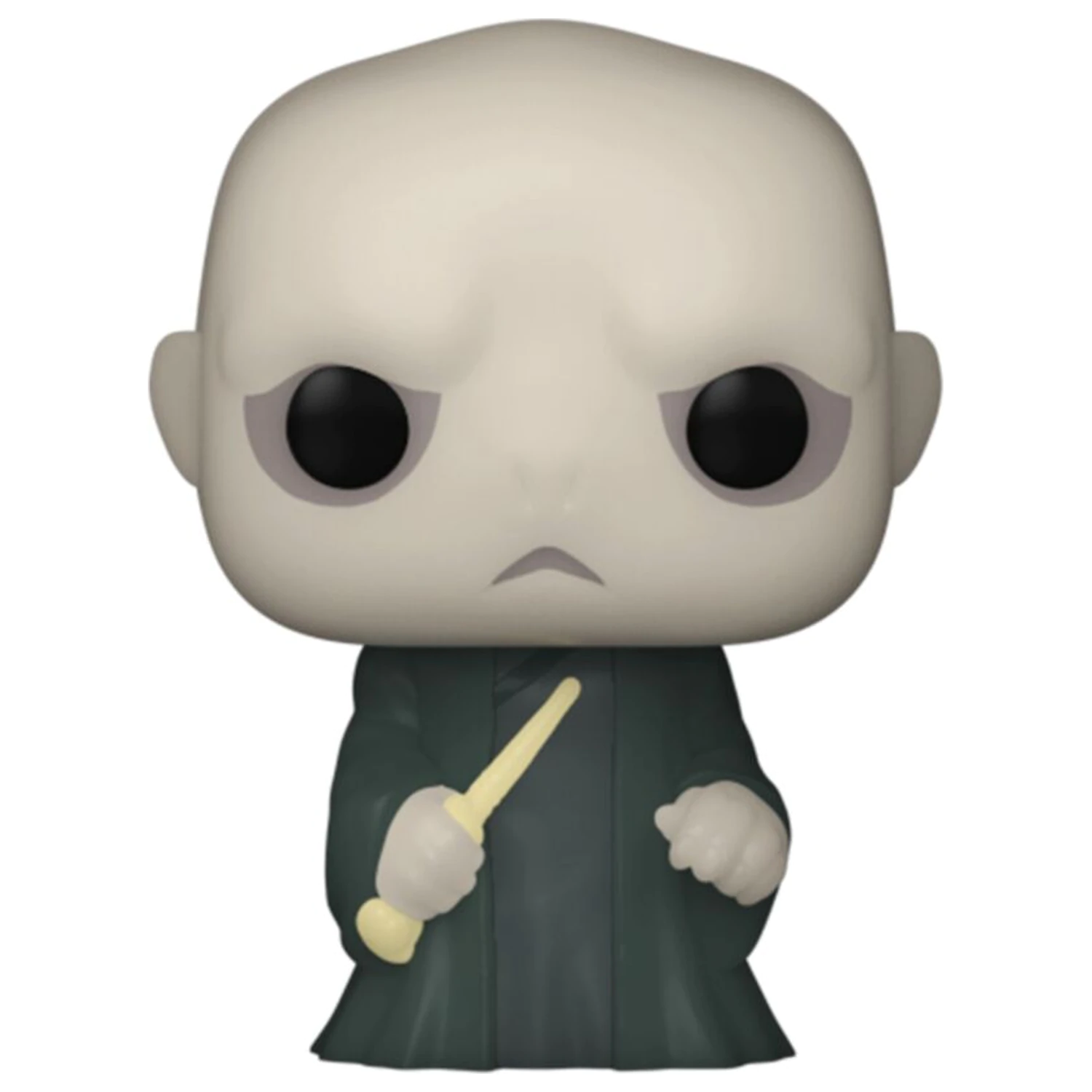Bitty Funko POP pack 2 figurine Harry Potter Dumbledore & Voldemort poza produsului
