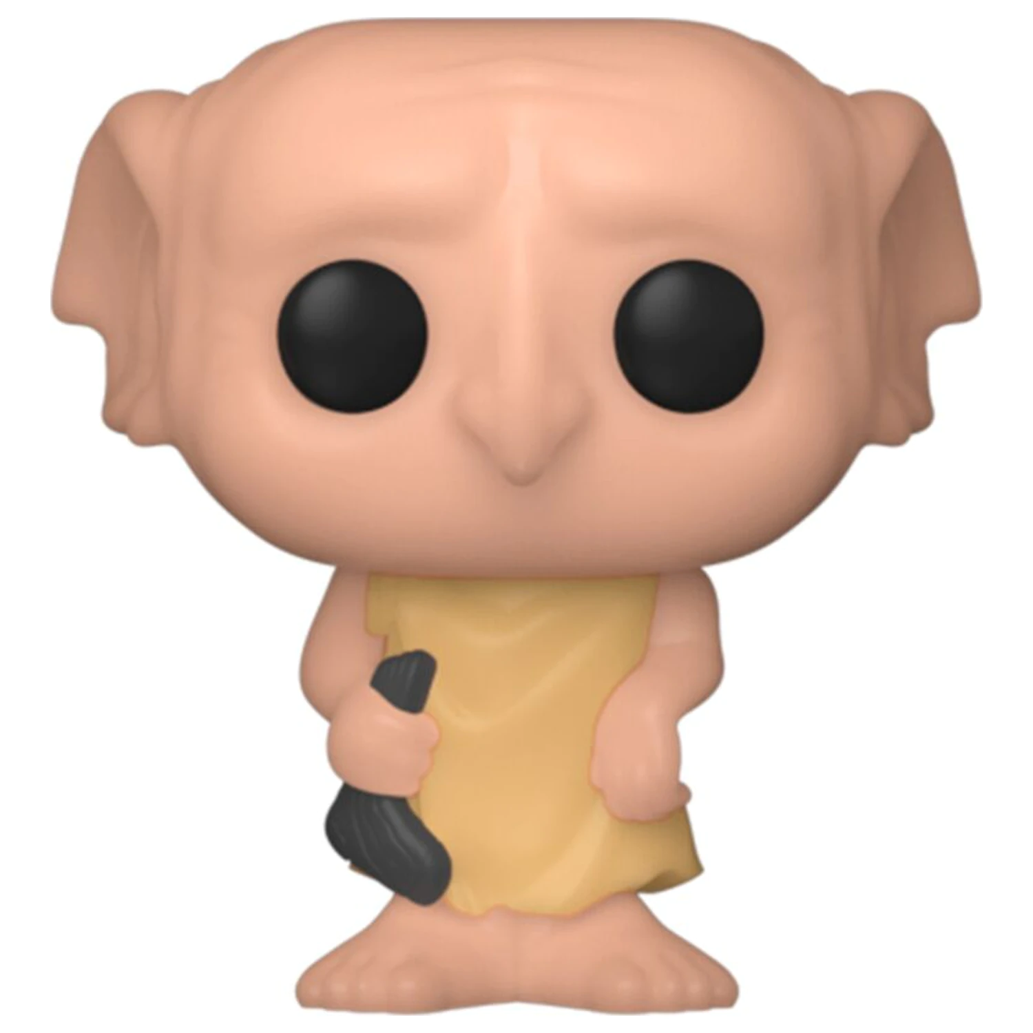 Pachet Bitty Funko POP cu 2 figurine Harry Potter Hagrid & Dobby poza produsului