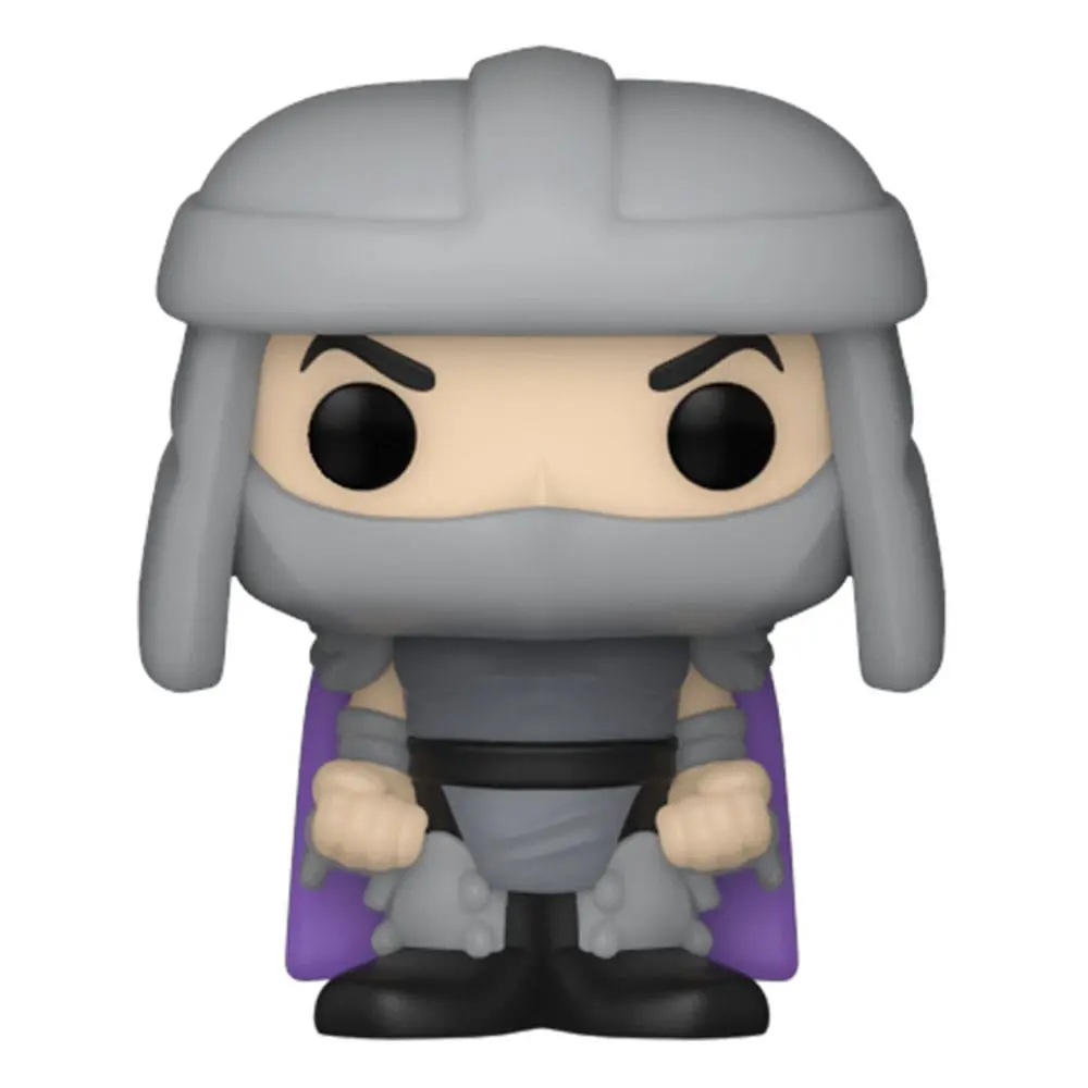 Teenage Mutant Ninja Turtles Bitty POP! Figurina Vinil 4 Bucăți Donatello 2,5 cm poza produsului