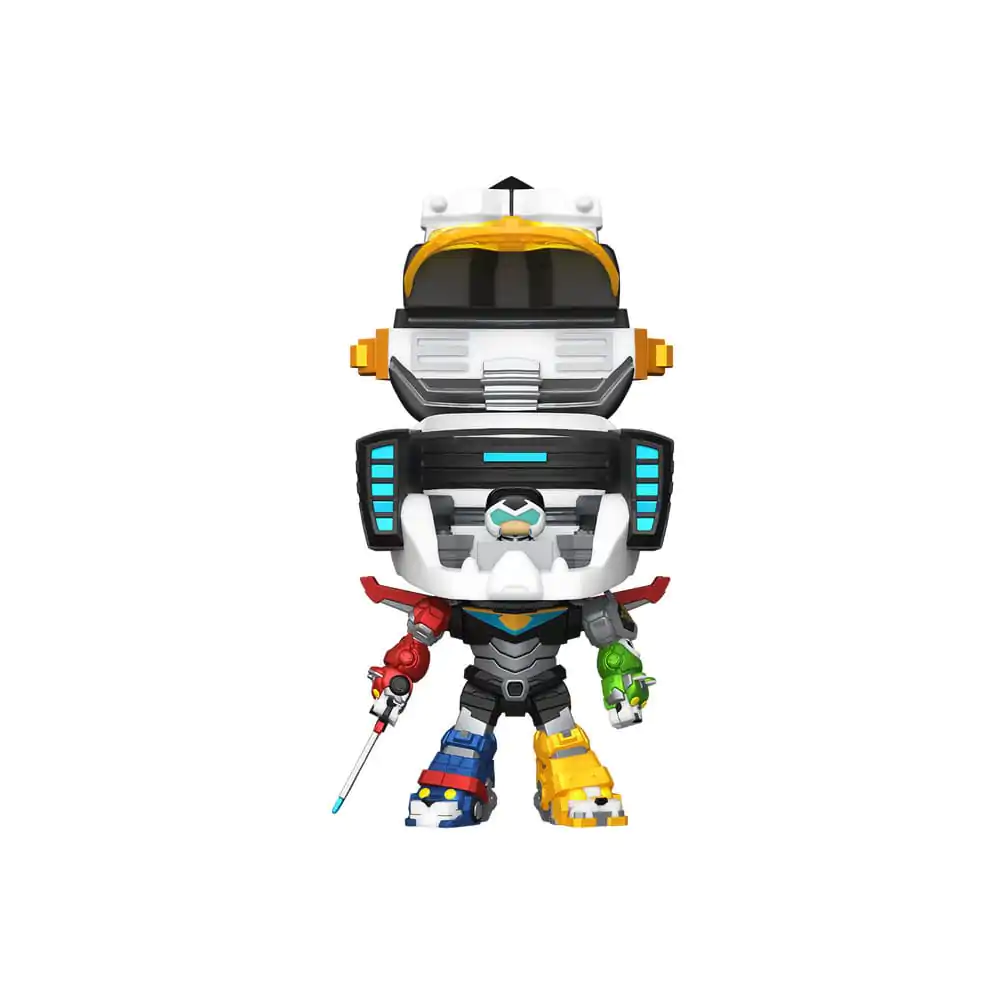 Set figurine Bitty Funko POP! Bots Voltron- Voltron 2,5 cm poza produsului