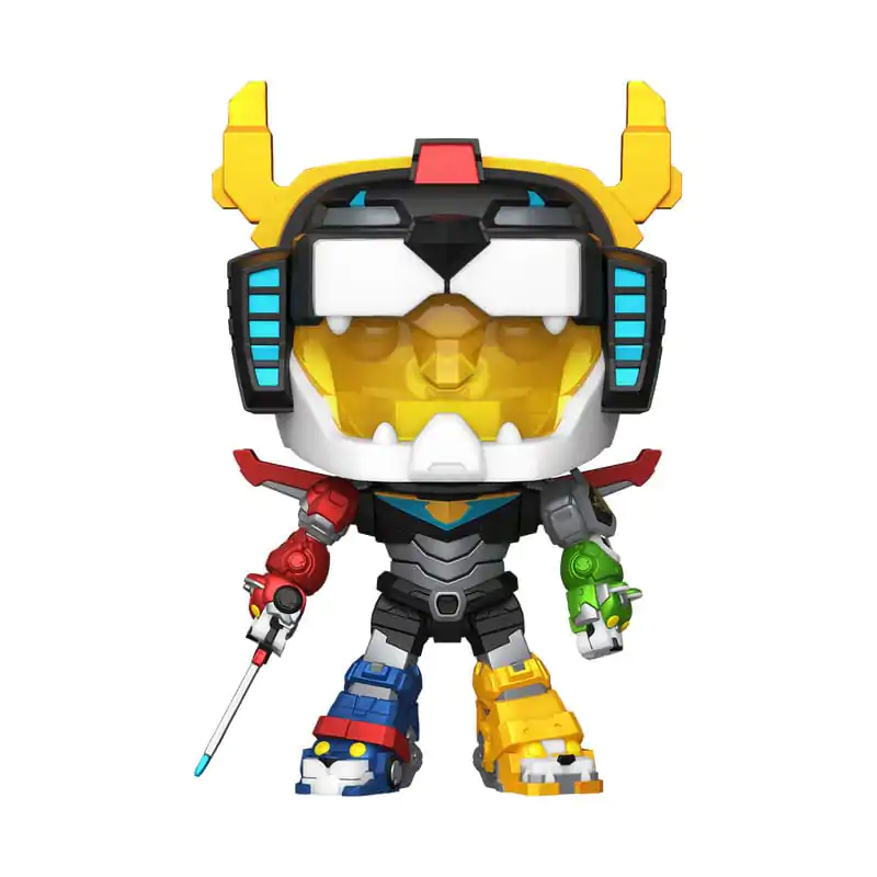 Set figurine Bitty Funko POP! Bots Voltron- Voltron 2,5 cm poza produsului