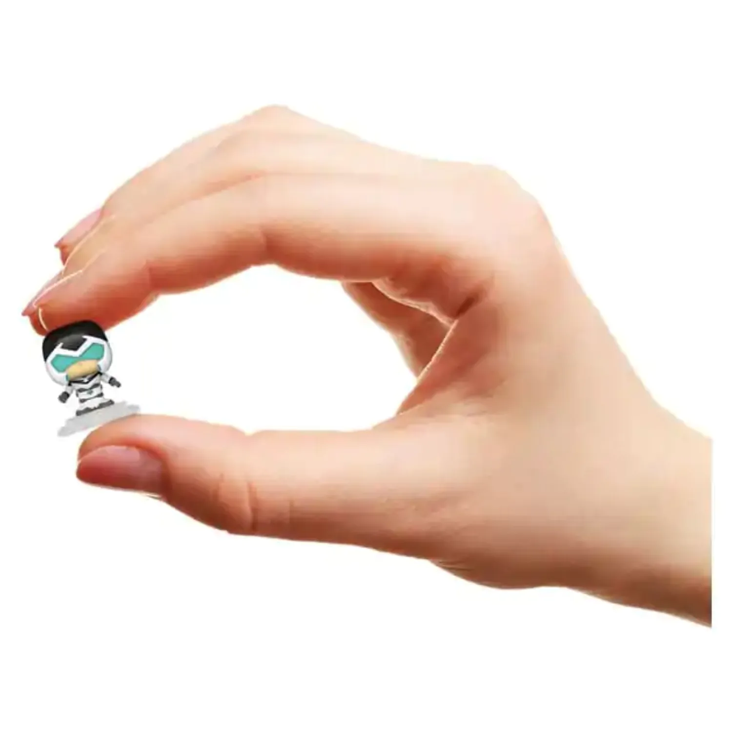 Set figurine Bitty Funko POP! Bots Voltron- Voltron 2,5 cm poza produsului
