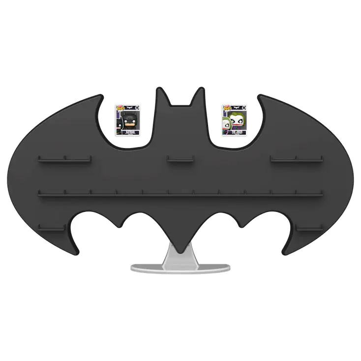 Batman Bitty Funko POP! Figurina Vinyl Display Semnal 20 cm poza produsului