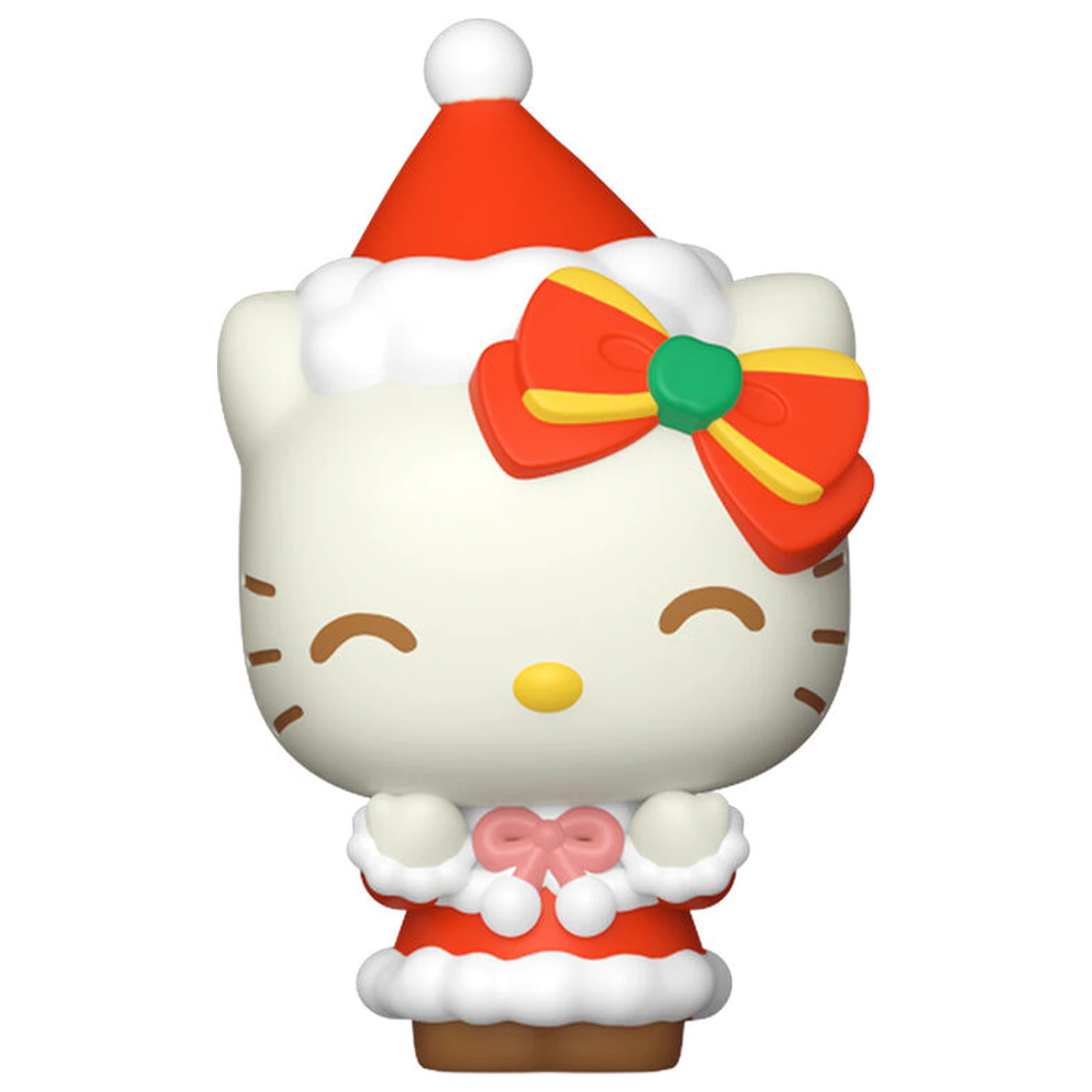Bitty Funko POP figura Town Hello Kitty and Merry Market poza produsului