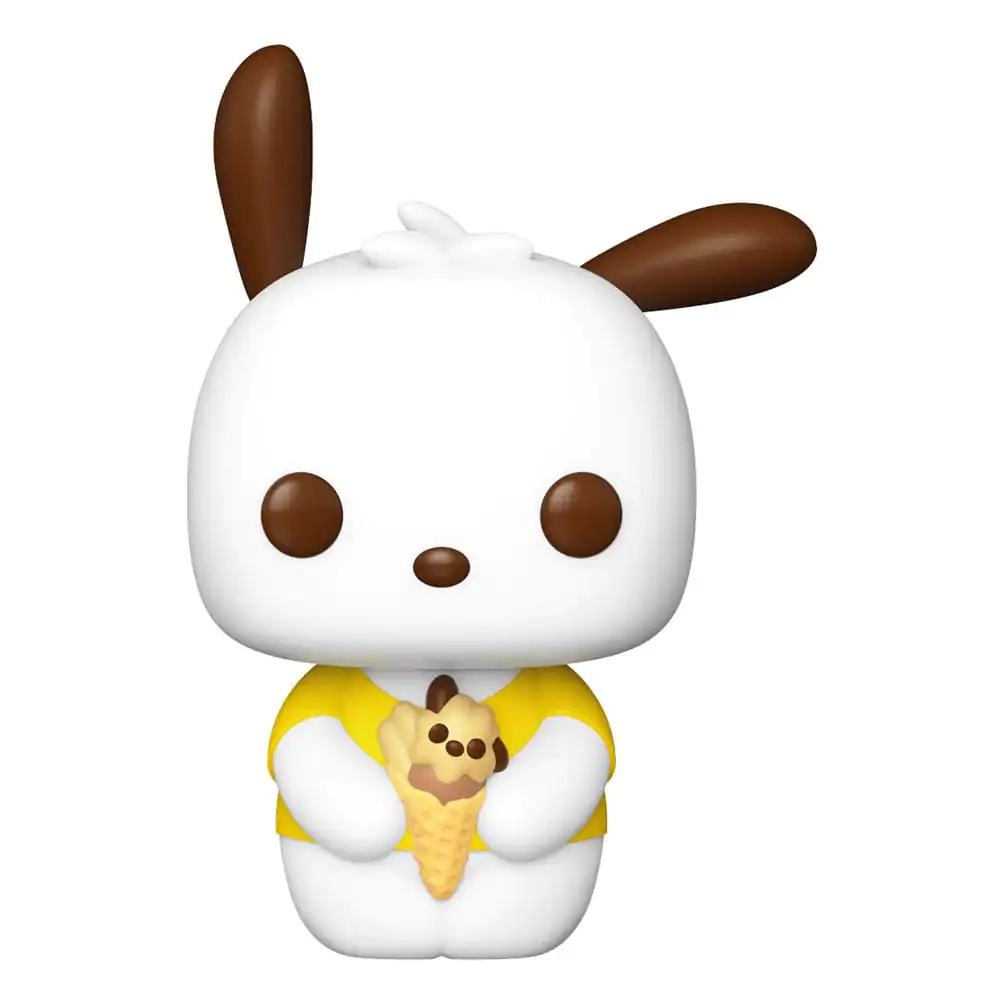 Bitty Funko POP Hello Kitty and Friends Figurină Vinyl 4-Pack Keroppi poza produsului