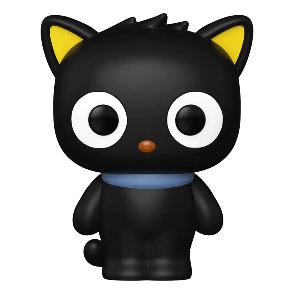 Bitty Funko POP Hello Kitty and Friends Figurină Vinyl 4-Pack Keroppi poza produsului