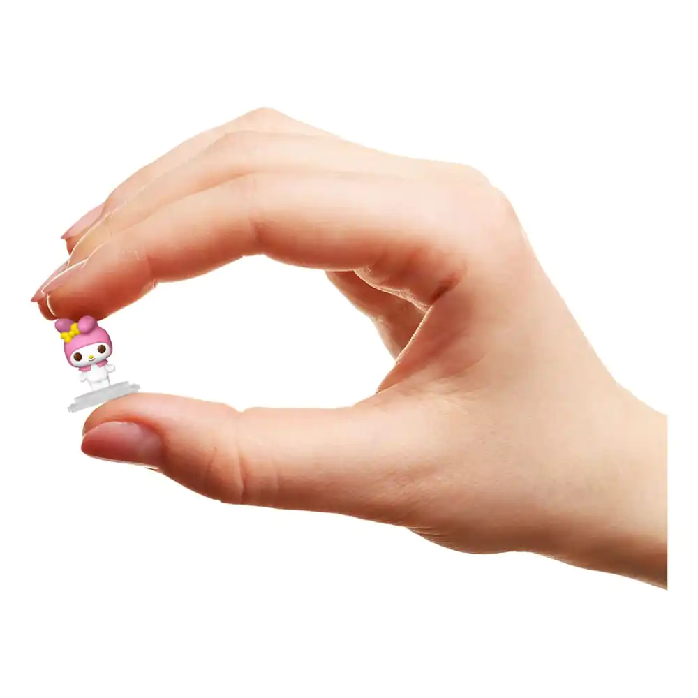 Bitty Funko POP Hello Kitty and Friends Figurina Vinyl 4-Pack My Melody poza produsului