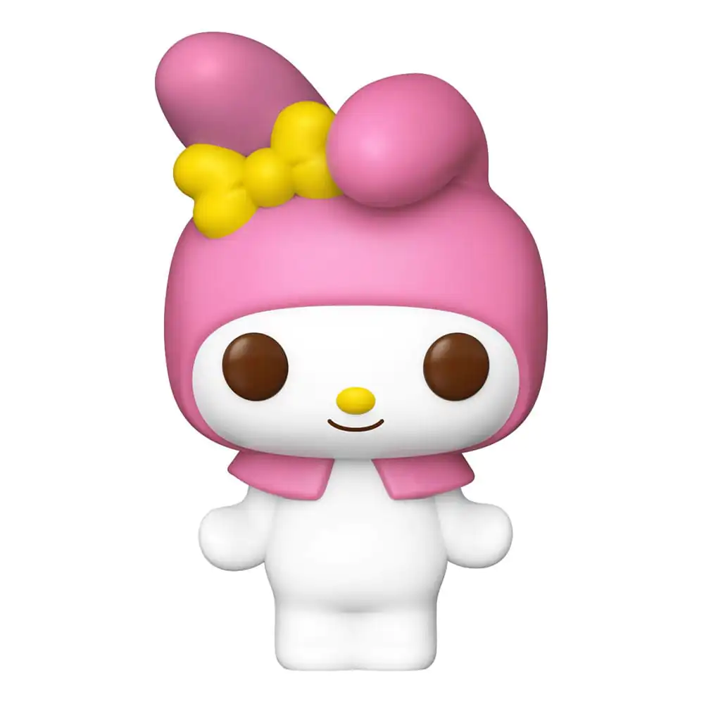 Bitty Funko POP Hello Kitty and Friends Figurina Vinyl 4-Pack My Melody poza produsului