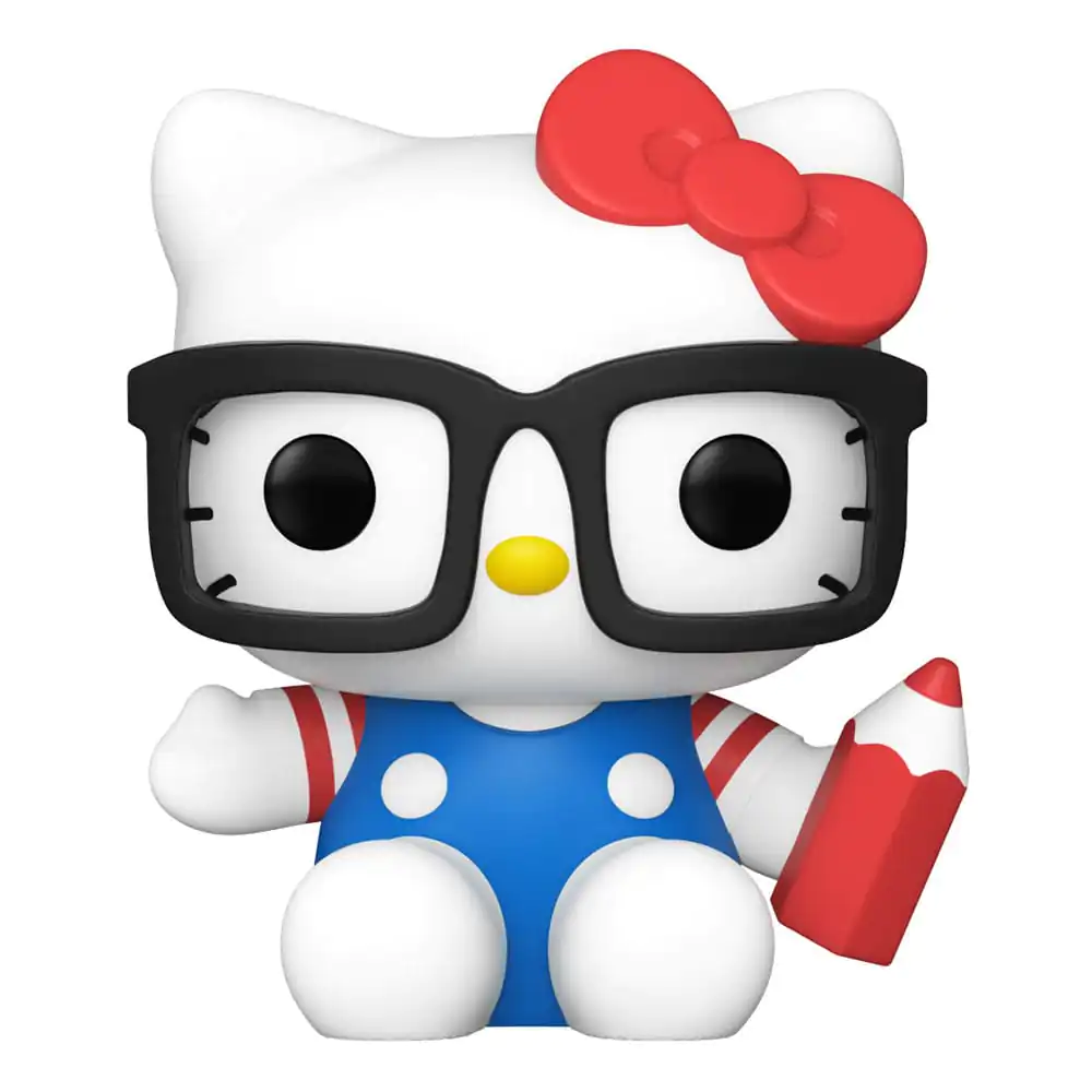 Bitty Funko POP Hello Kitty and Friends Figurina Vinyl 4-Pack My Melody poza produsului