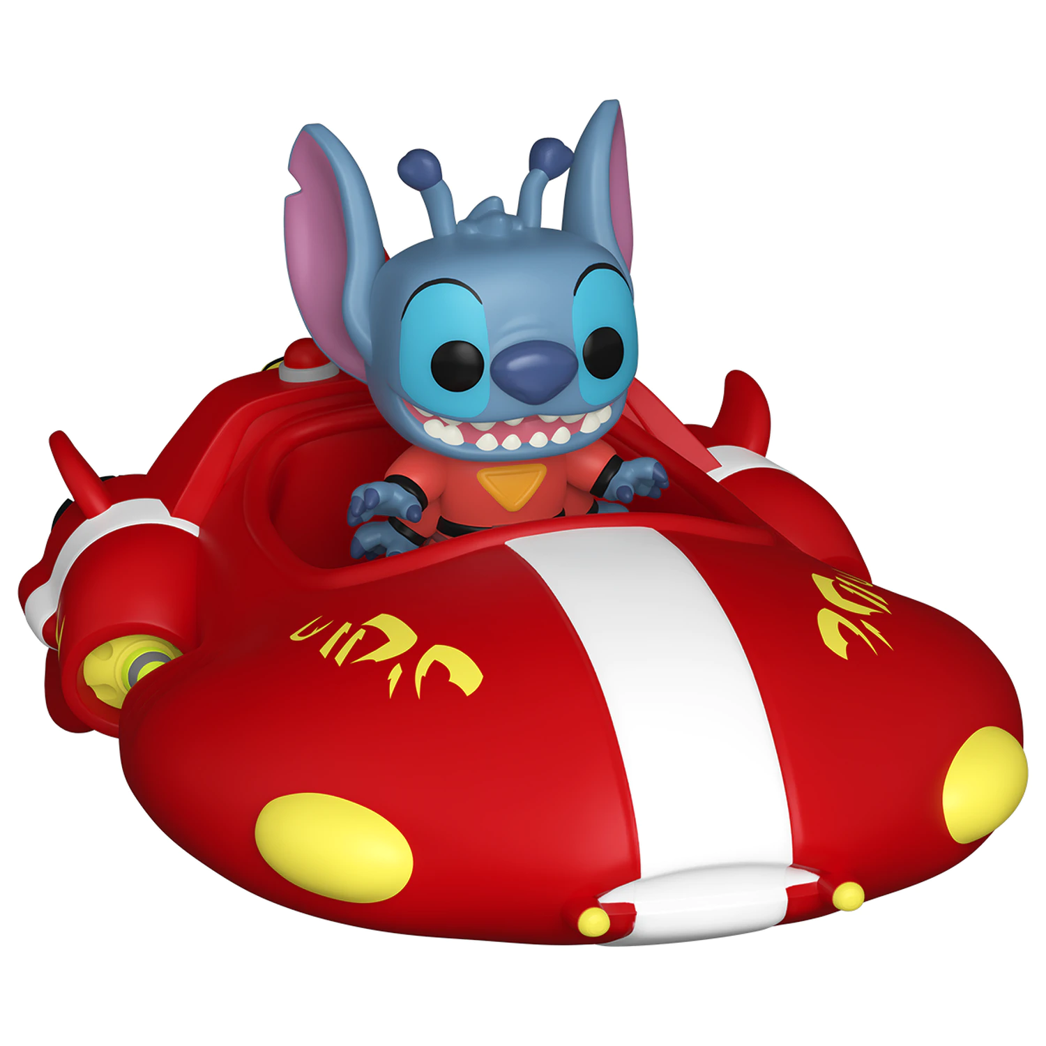Figurină Bitty Funko POP Ride Disney Stitch poza produsului