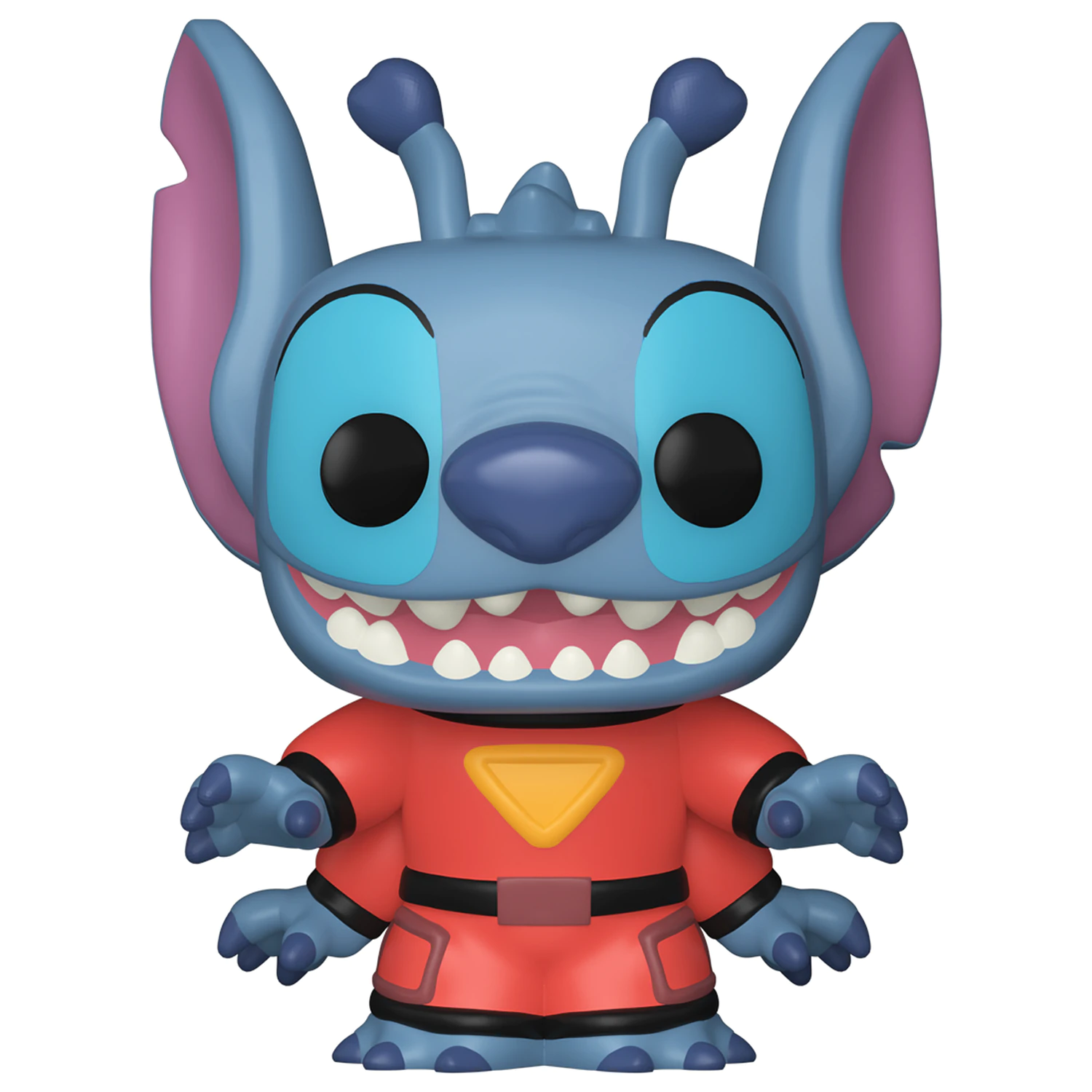 Figurină Bitty Funko POP Ride Disney Stitch poza produsului