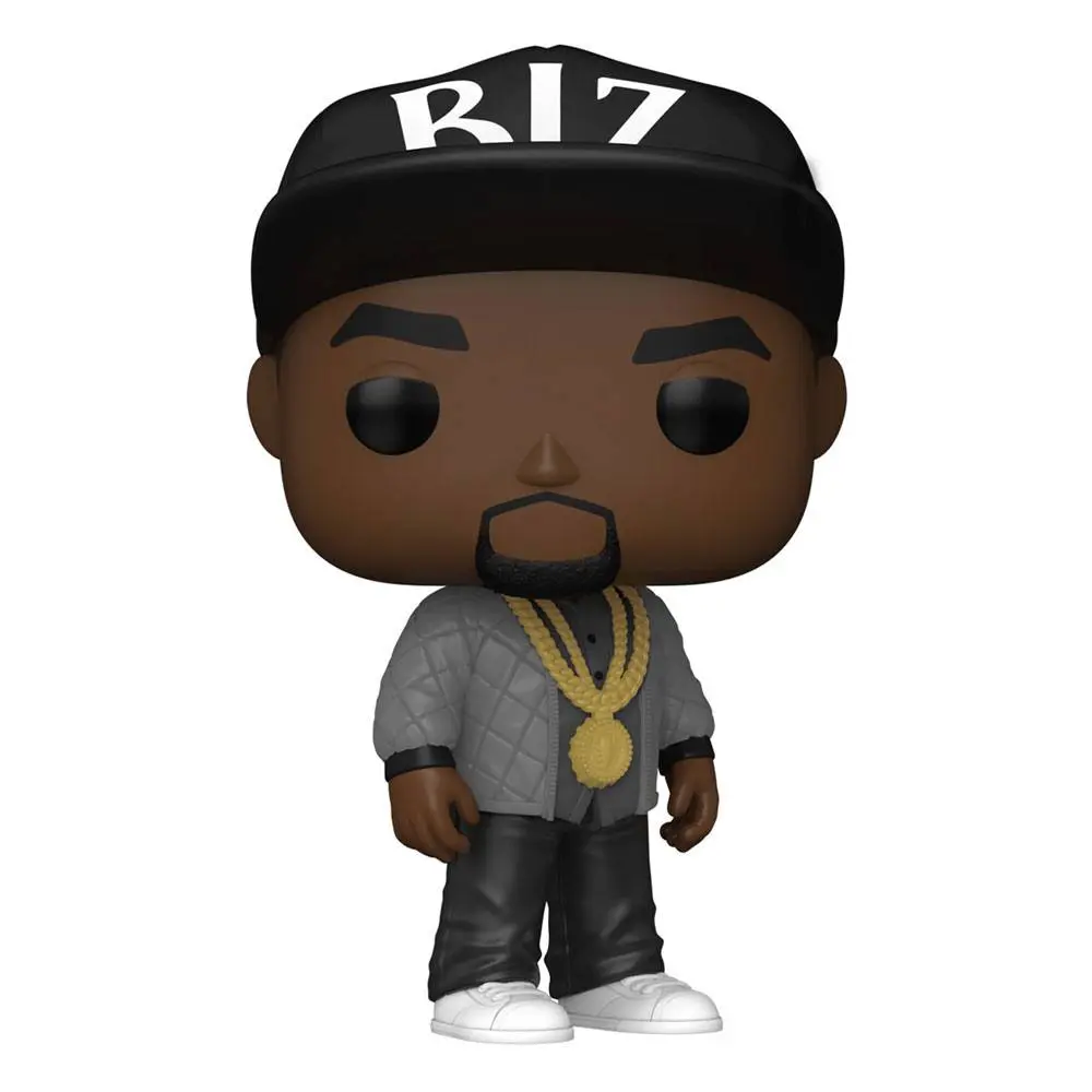 Figurină Vinyl Biz Markie POP! Rocks 9 cm poza produsului