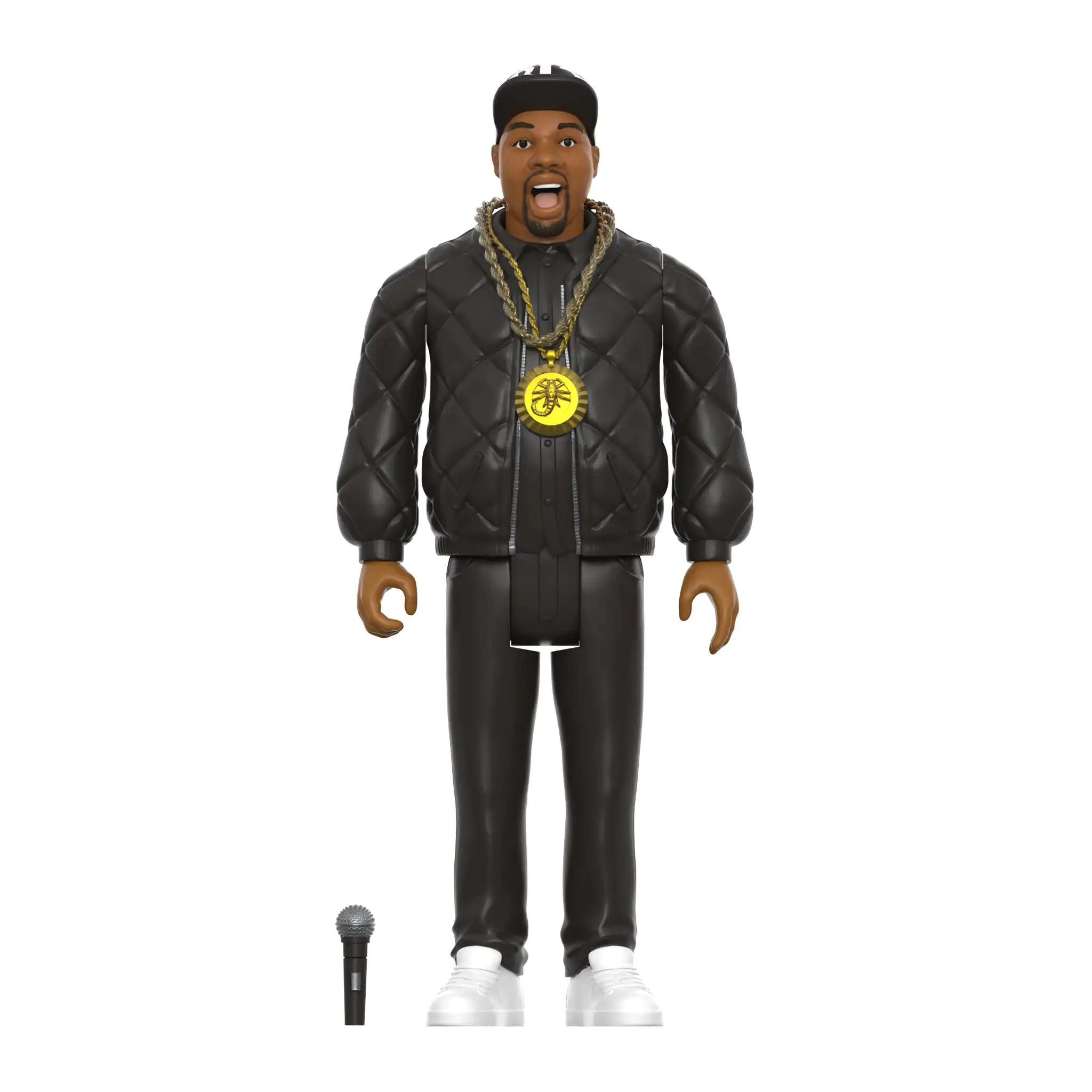 BIZ Markie ReAction Figurina de Acțiune ReAction BIZ 10 cm poza produsului