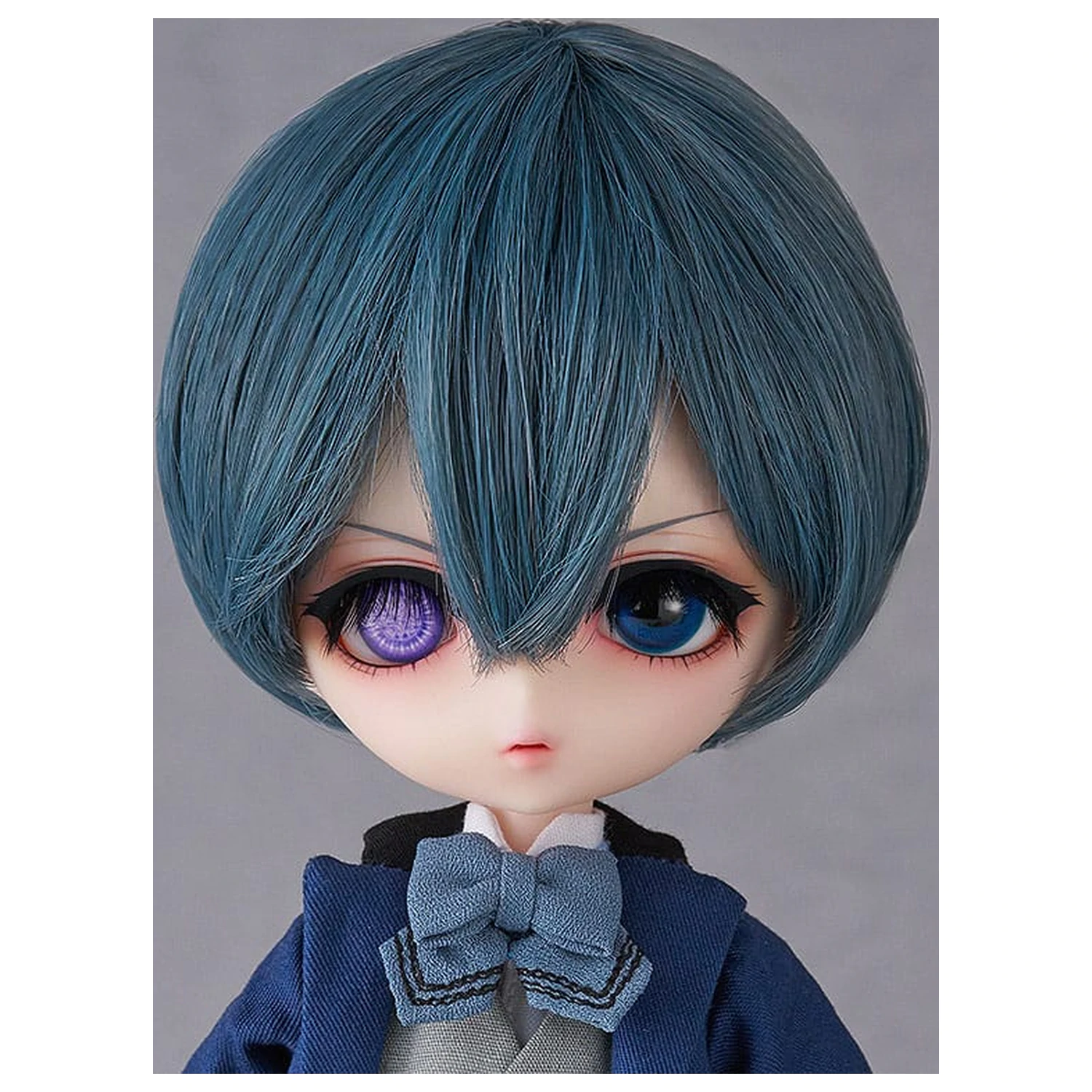 Black Butler Harmonia Bloom Action Figure Ciel Phantomhive 24 cm poza produsului
