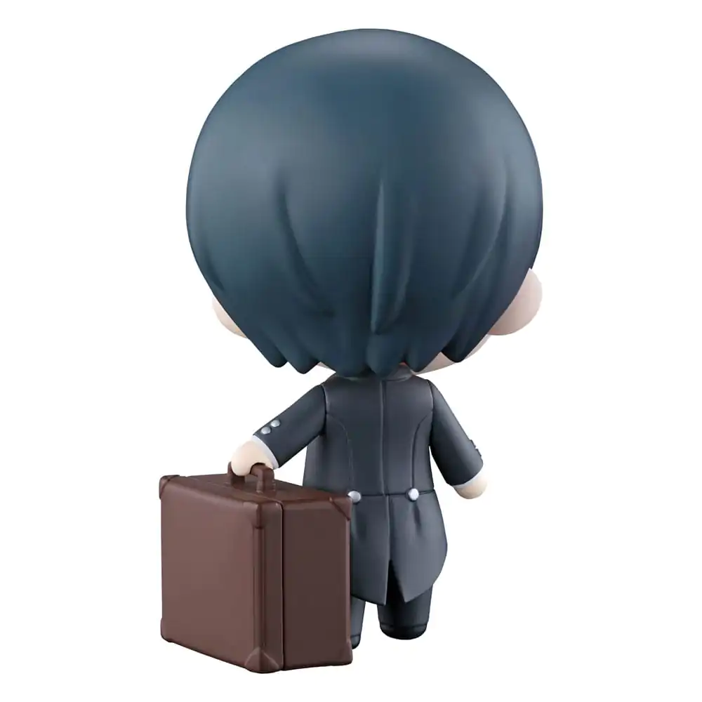 Black Butler Tekupiku Mini Figurina Ciel Phantomhive 10 cm poza produsului