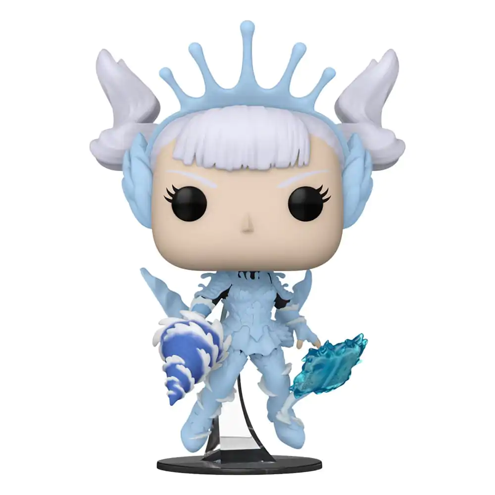 Black Clover POP! Figurină de animație din vinil Noelle 9 cm poza produsului