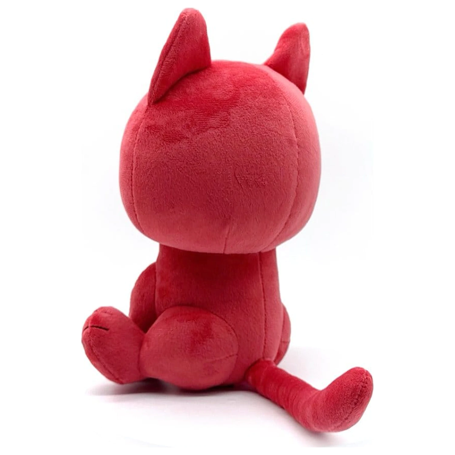 Black Clover Figurina de pluș Rouge 23 cm poza produsului