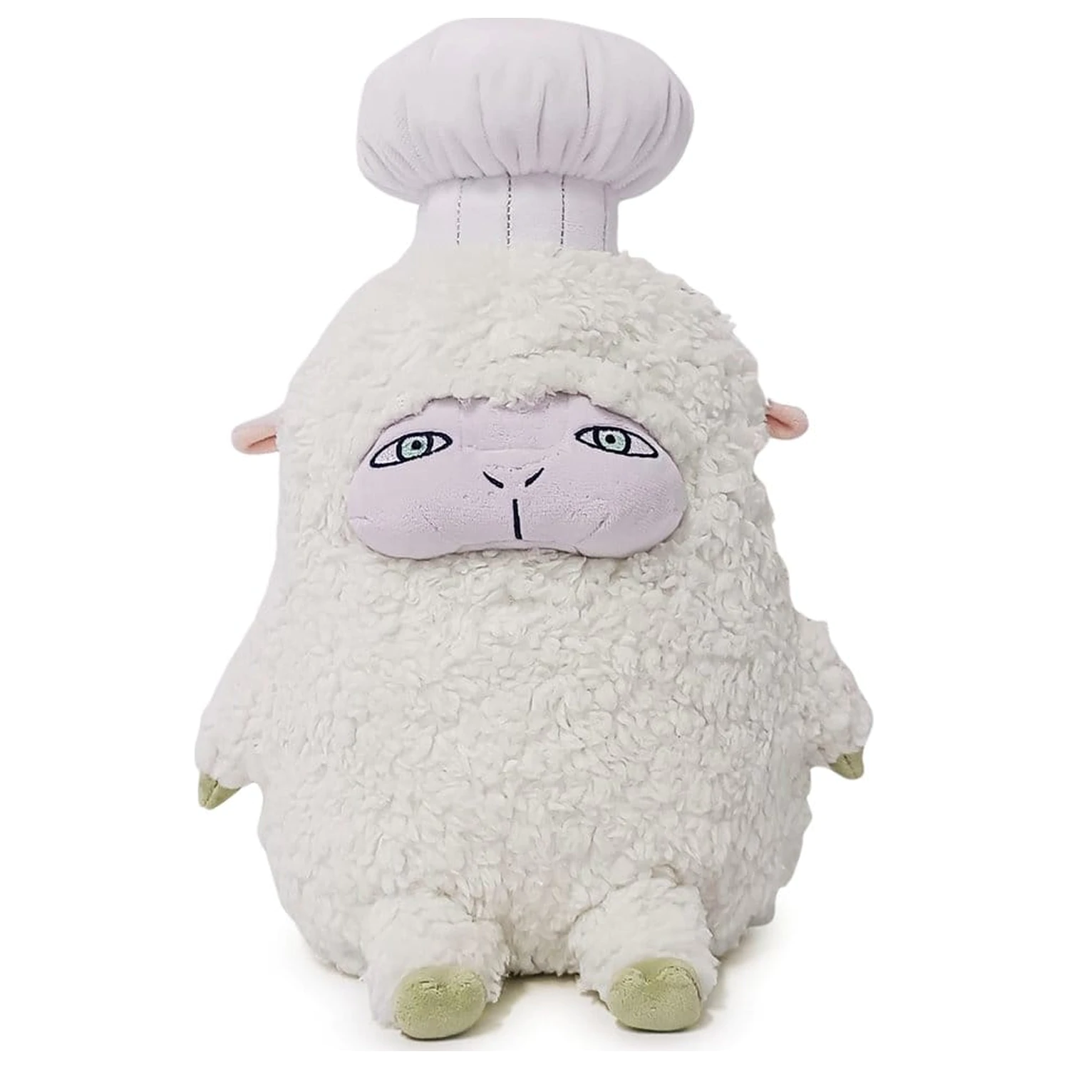 Black Clover Figurină de pluș Sheep Cook 23 cm poza produsului