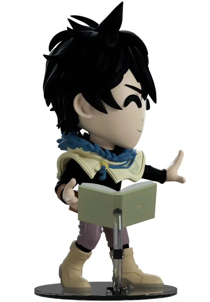 Figurina din vinil Black Clover Yuno 12 cm poza produsului