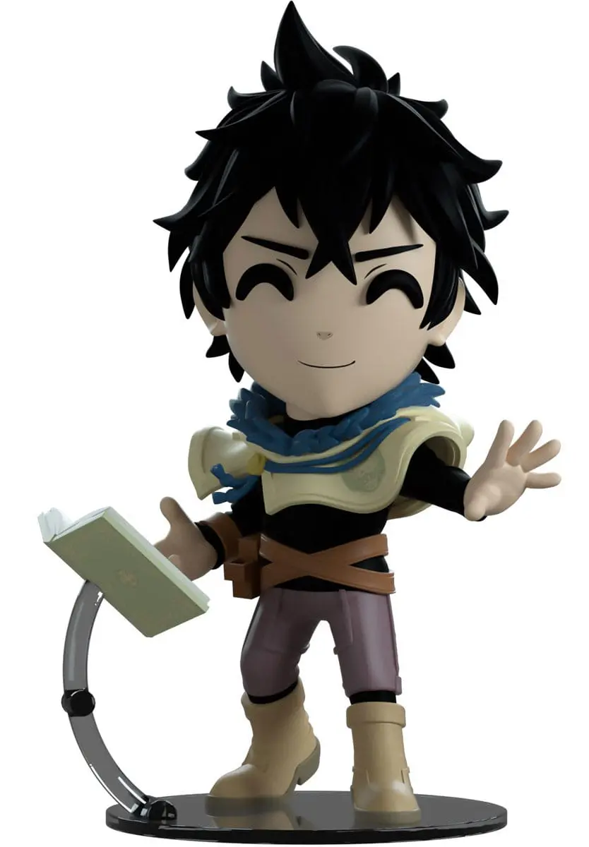 Figurina din vinil Black Clover Yuno 12 cm poza produsului