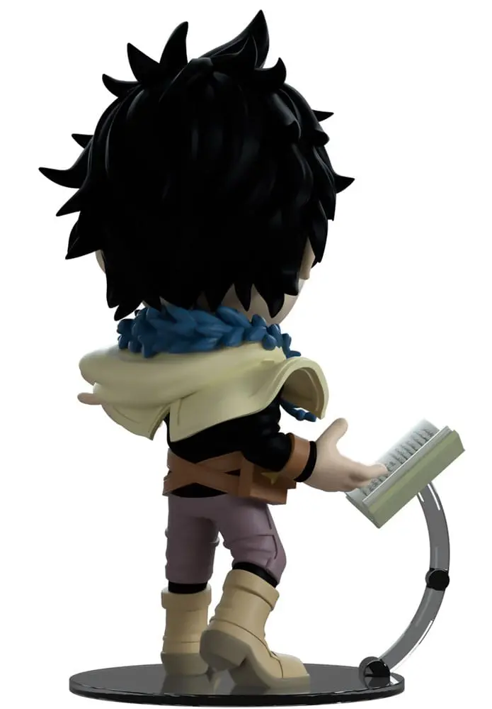 Figurina din vinil Black Clover Yuno 12 cm poza produsului