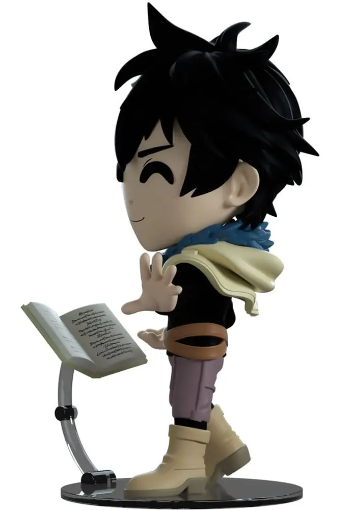 Figurina din vinil Black Clover Yuno 12 cm poza produsului