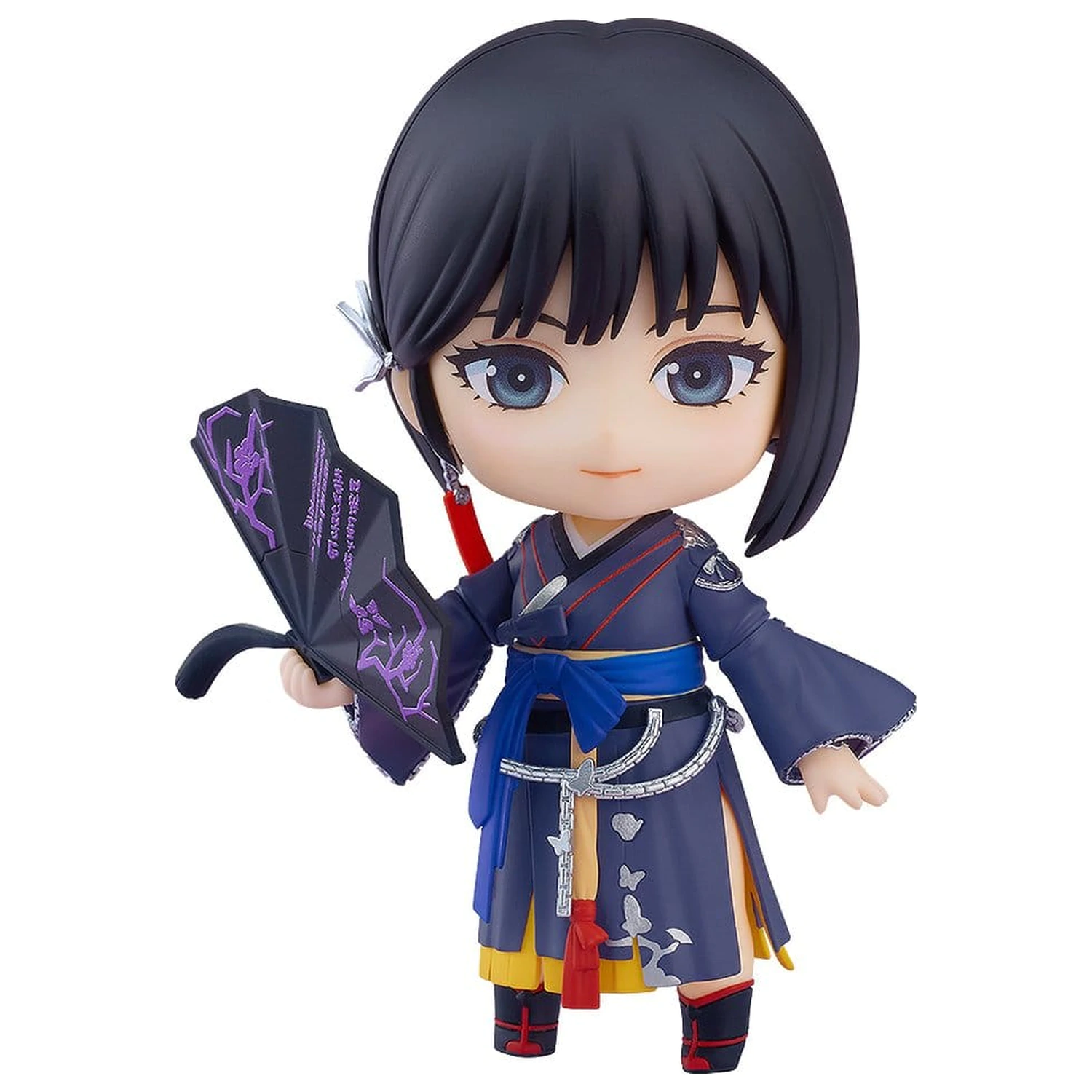 Black Desert Nendoroid Figurina de acțiune Woosa 10 cm poza produsului