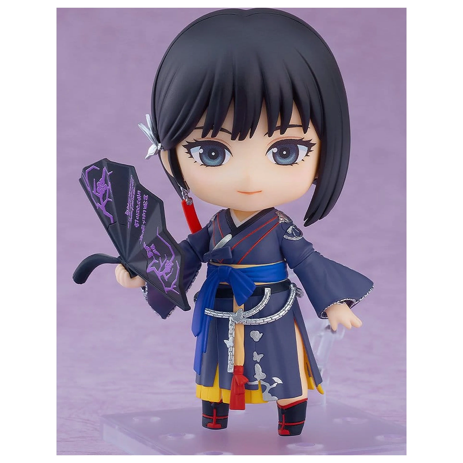 Black Desert Nendoroid Figurina de acțiune Woosa 10 cm poza produsului
