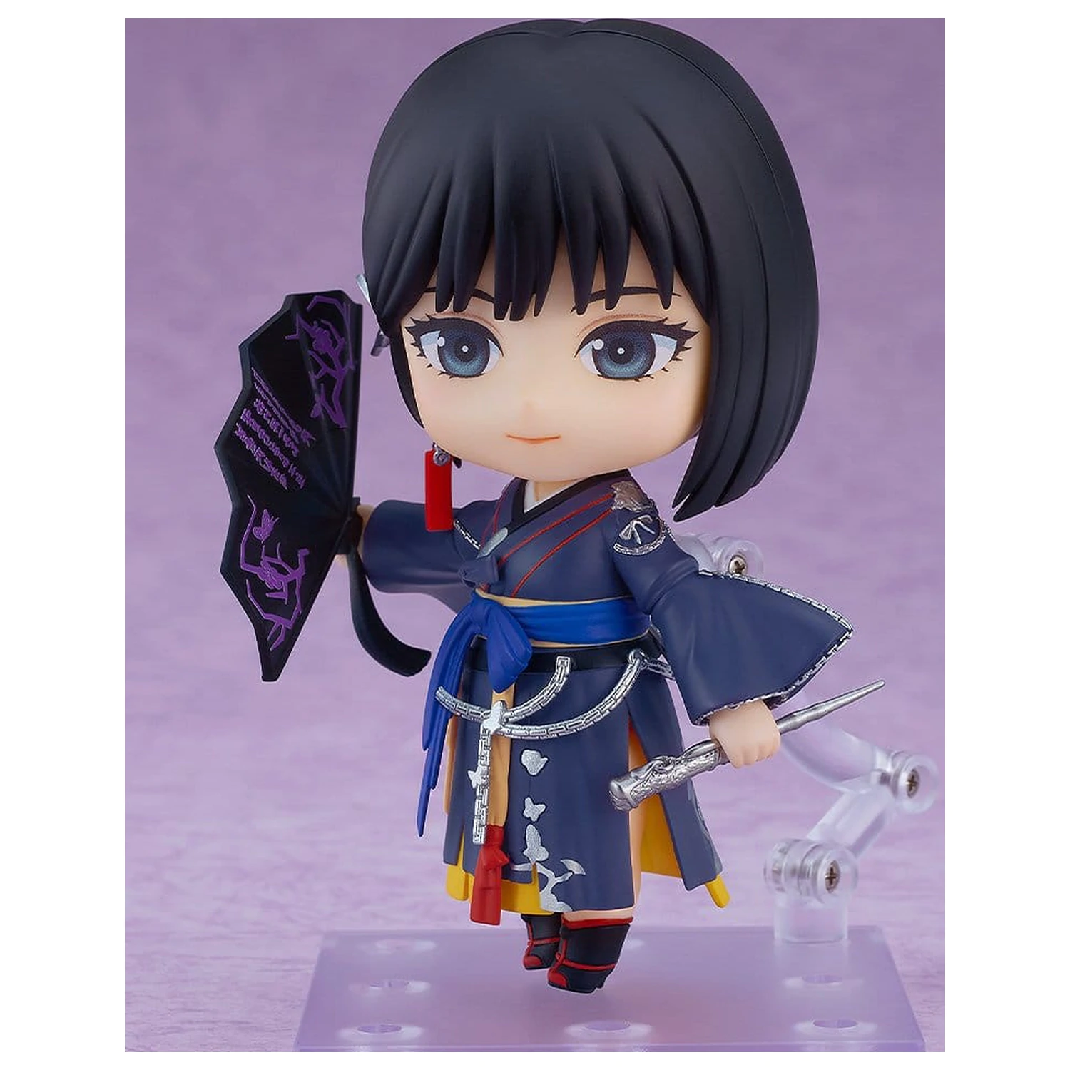 Black Desert Nendoroid Figurina de acțiune Woosa 10 cm poza produsului