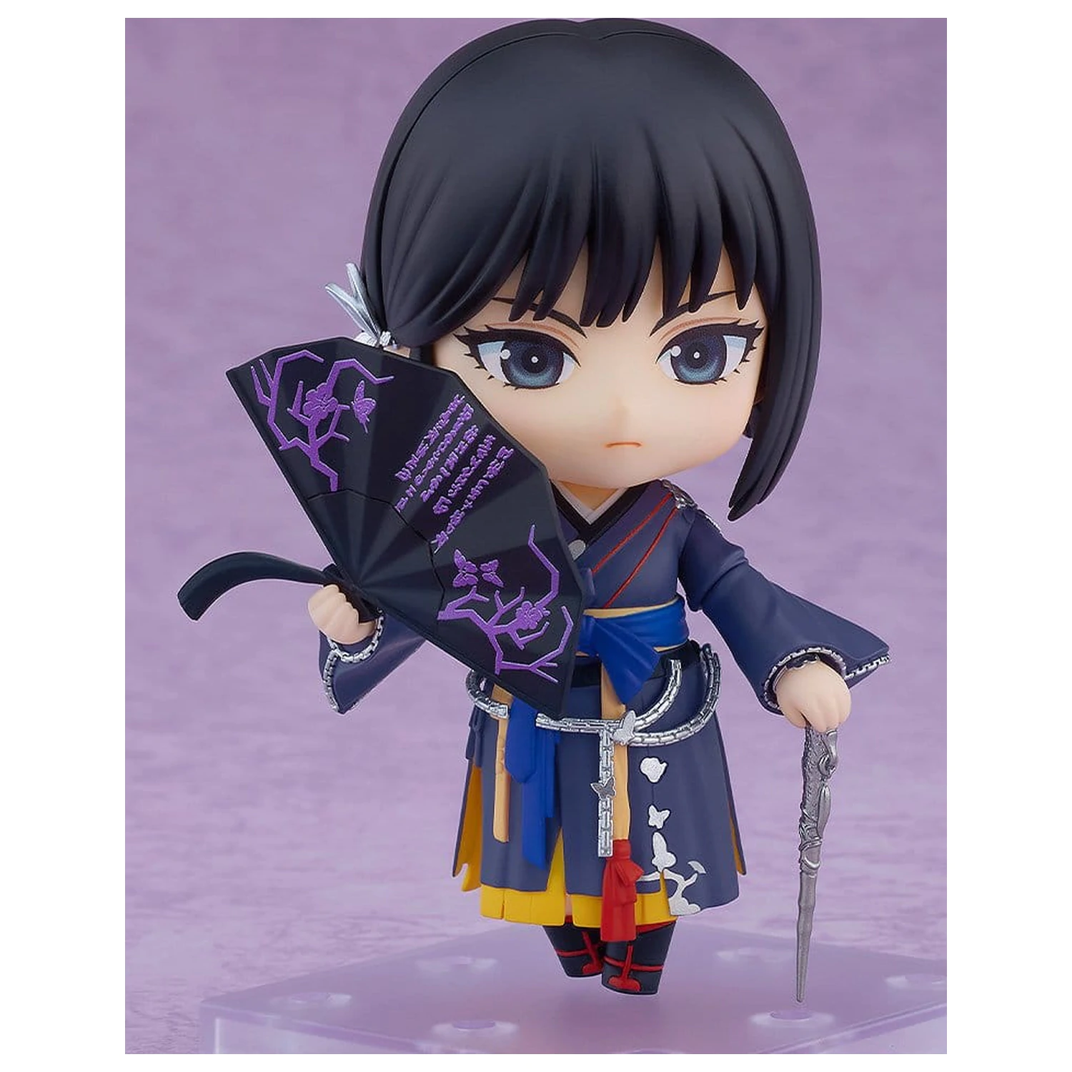 Black Desert Nendoroid Figurina de acțiune Woosa 10 cm poza produsului