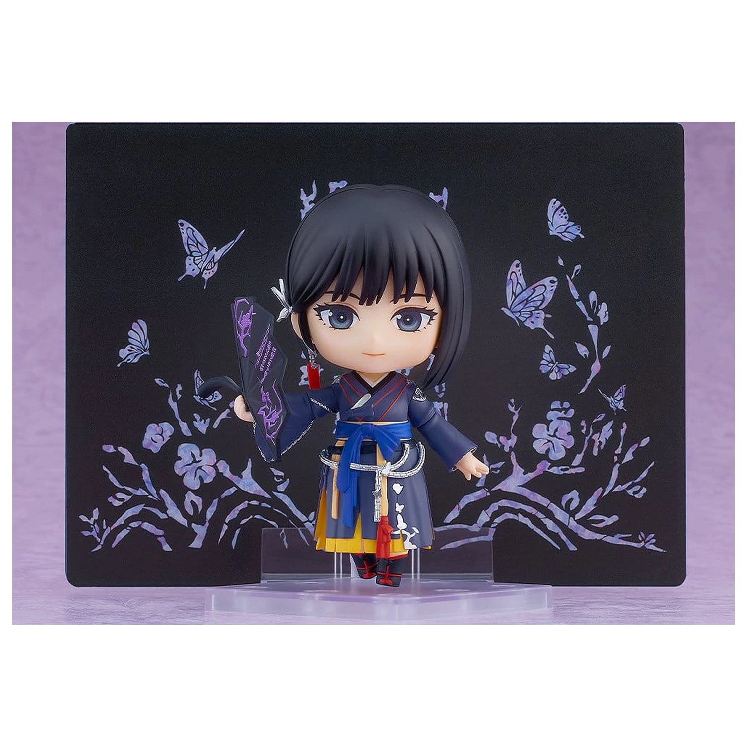 Black Desert Nendoroid Figurina de acțiune Woosa 10 cm poza produsului