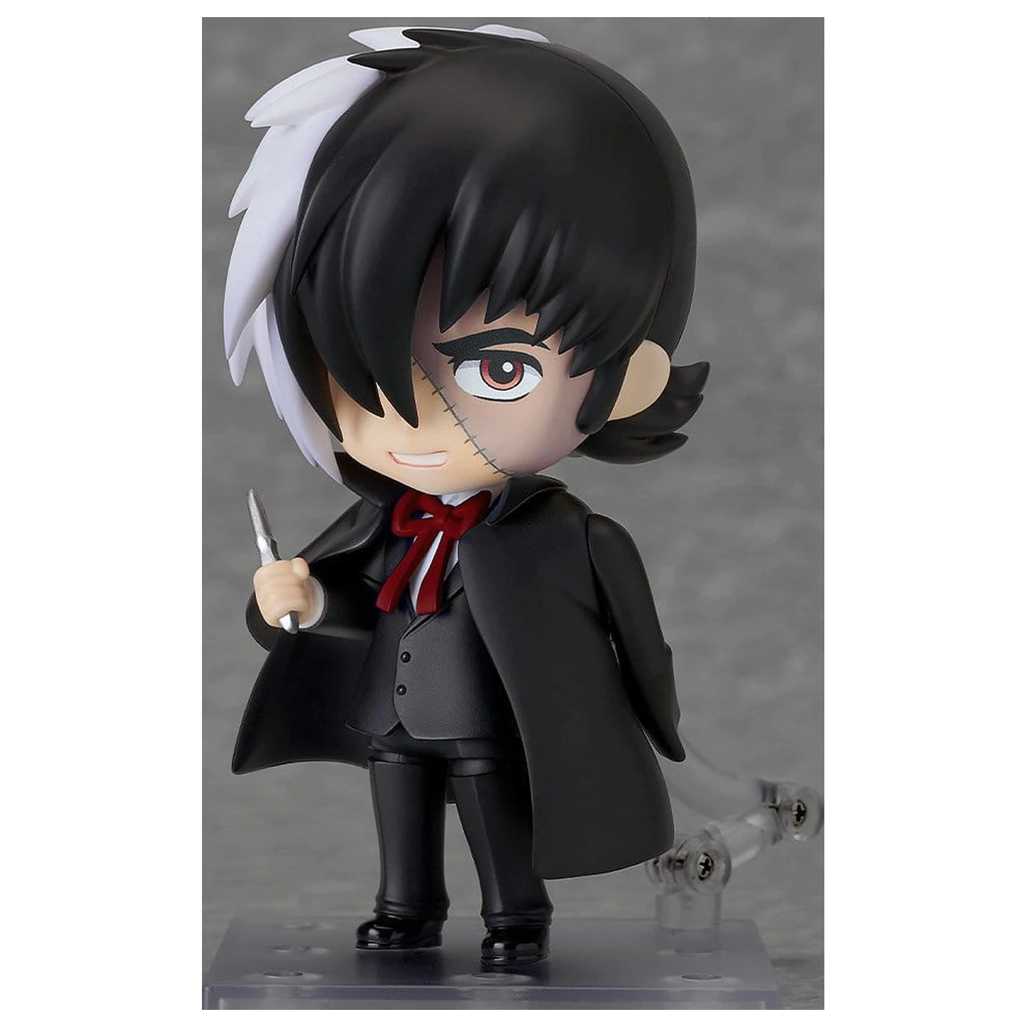 Black Jack Nendoroid Figurina de acțiune Black Jack: Anime Color Ver. 10 cm poza produsului