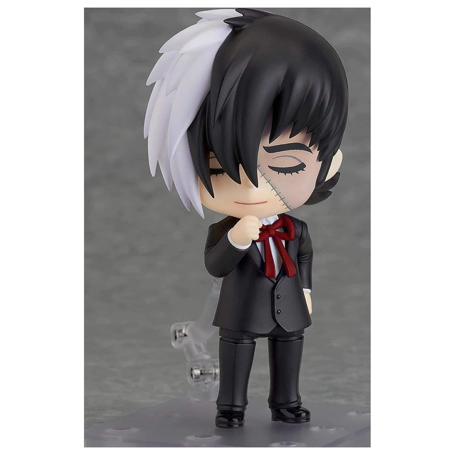Black Jack Nendoroid Figurina de acțiune Black Jack: Anime Color Ver. 10 cm poza produsului