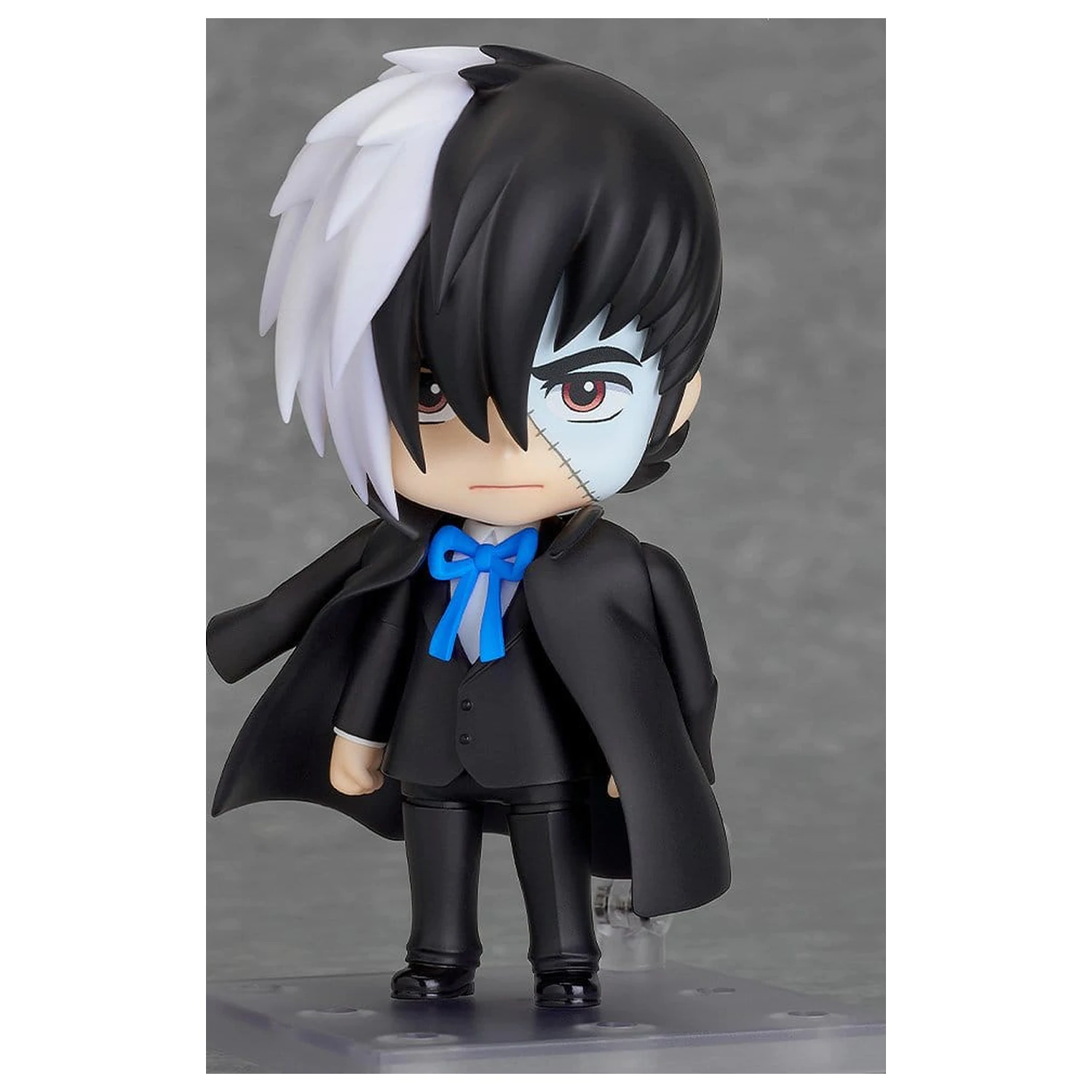 Black Jack Nendoroid Figurina de Actiune Black Jack: Comic Color Ver. 10 cm poza produsului