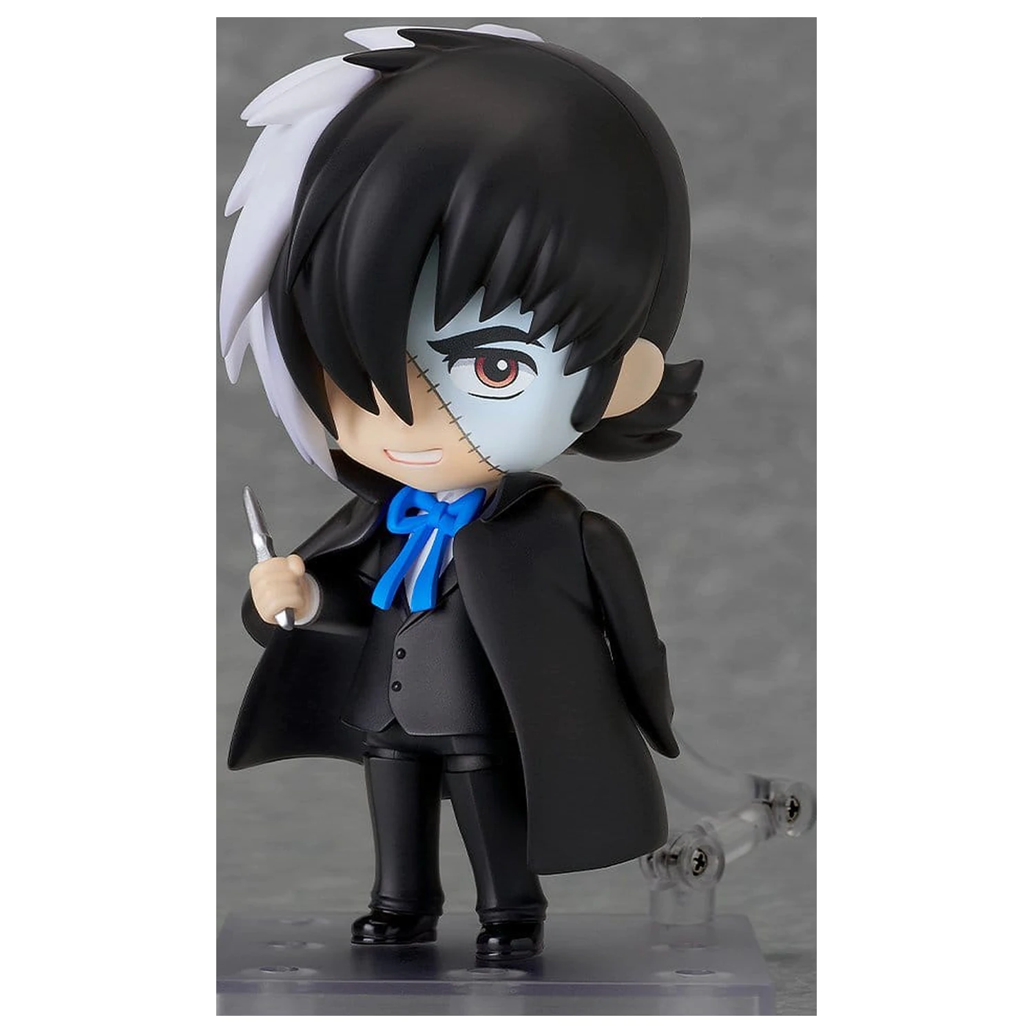 Black Jack Nendoroid Figurina de Actiune Black Jack: Comic Color Ver. 10 cm poza produsului