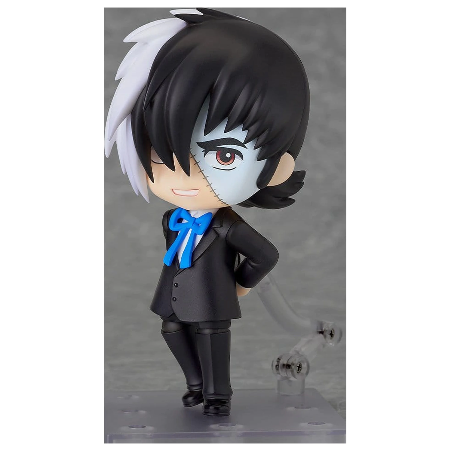 Black Jack Nendoroid Figurina de Actiune Black Jack: Comic Color Ver. 10 cm poza produsului