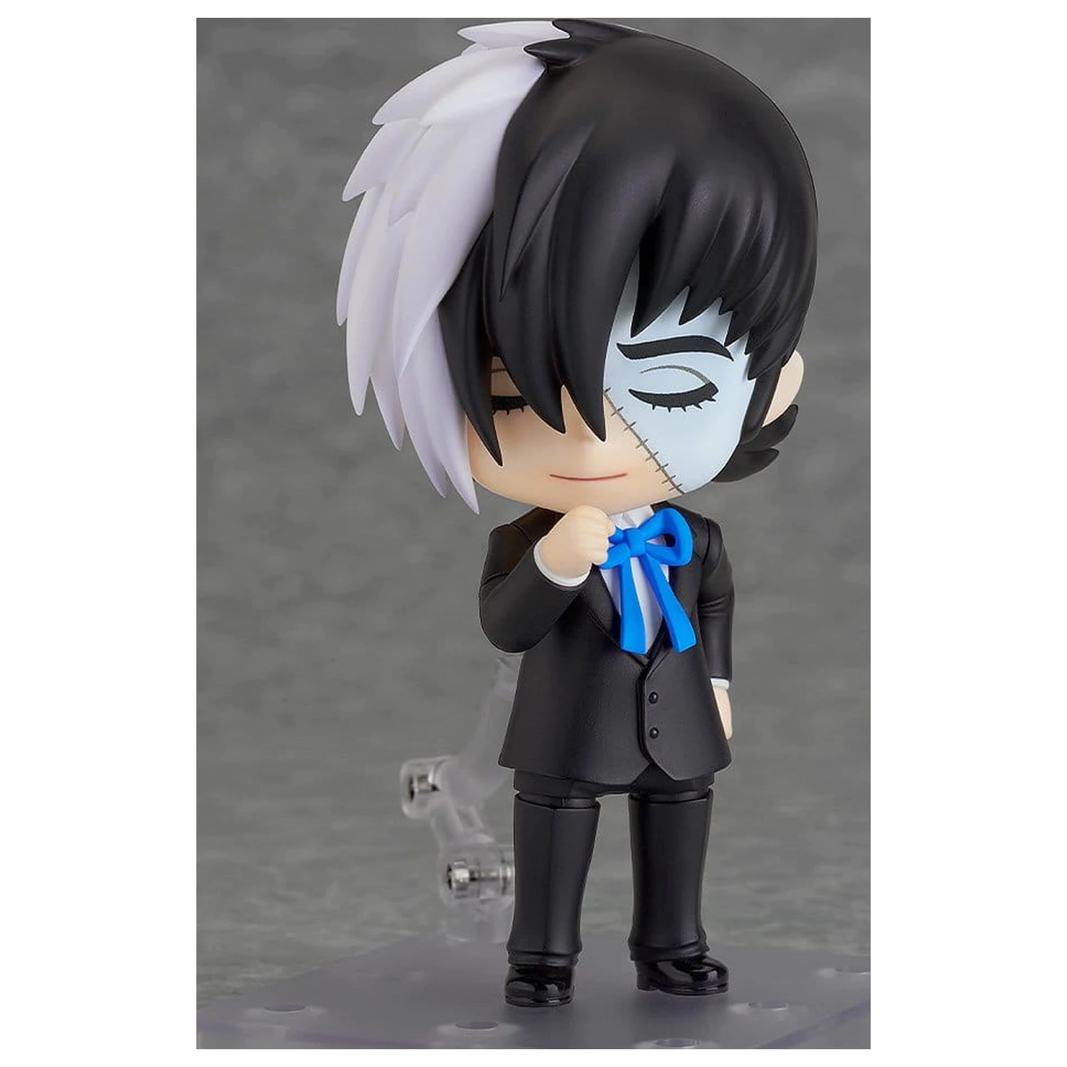 Black Jack Nendoroid Figurina de Actiune Black Jack: Comic Color Ver. 10 cm poza produsului