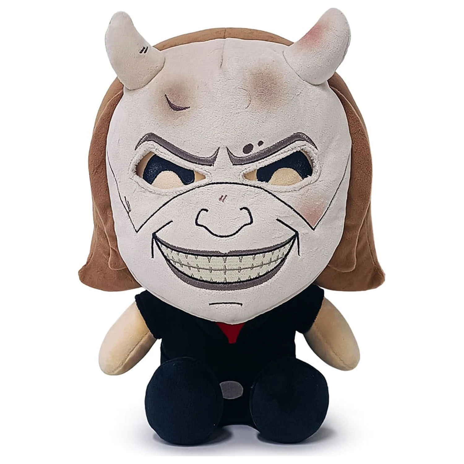 Black Phone 2 Figurina de pluș The Grabber 23 cm poza produsului